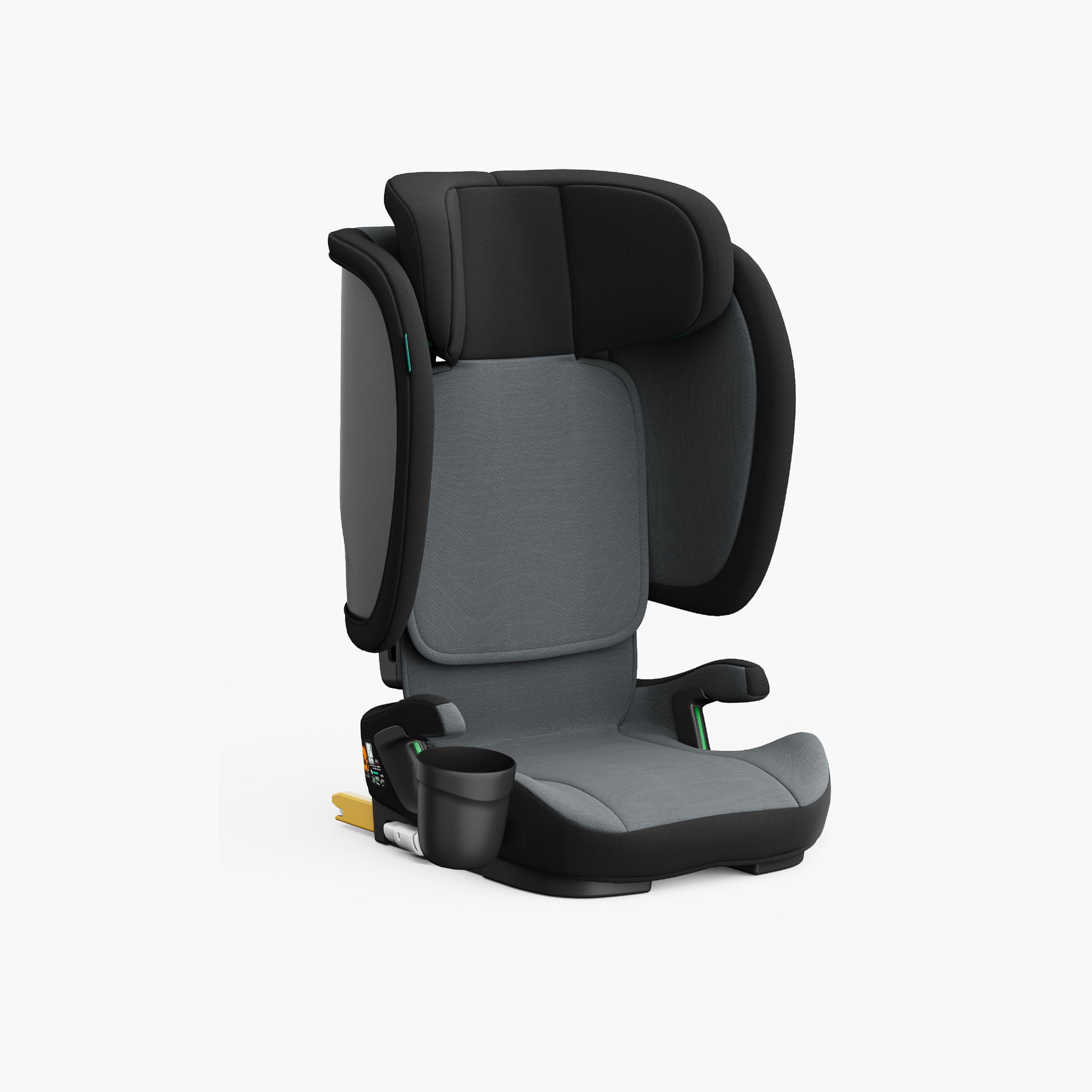 Moon Folda Go i-Size Foldable Car Seat with ISOFIXLocking Arms-baby-gear-carseats-image-1