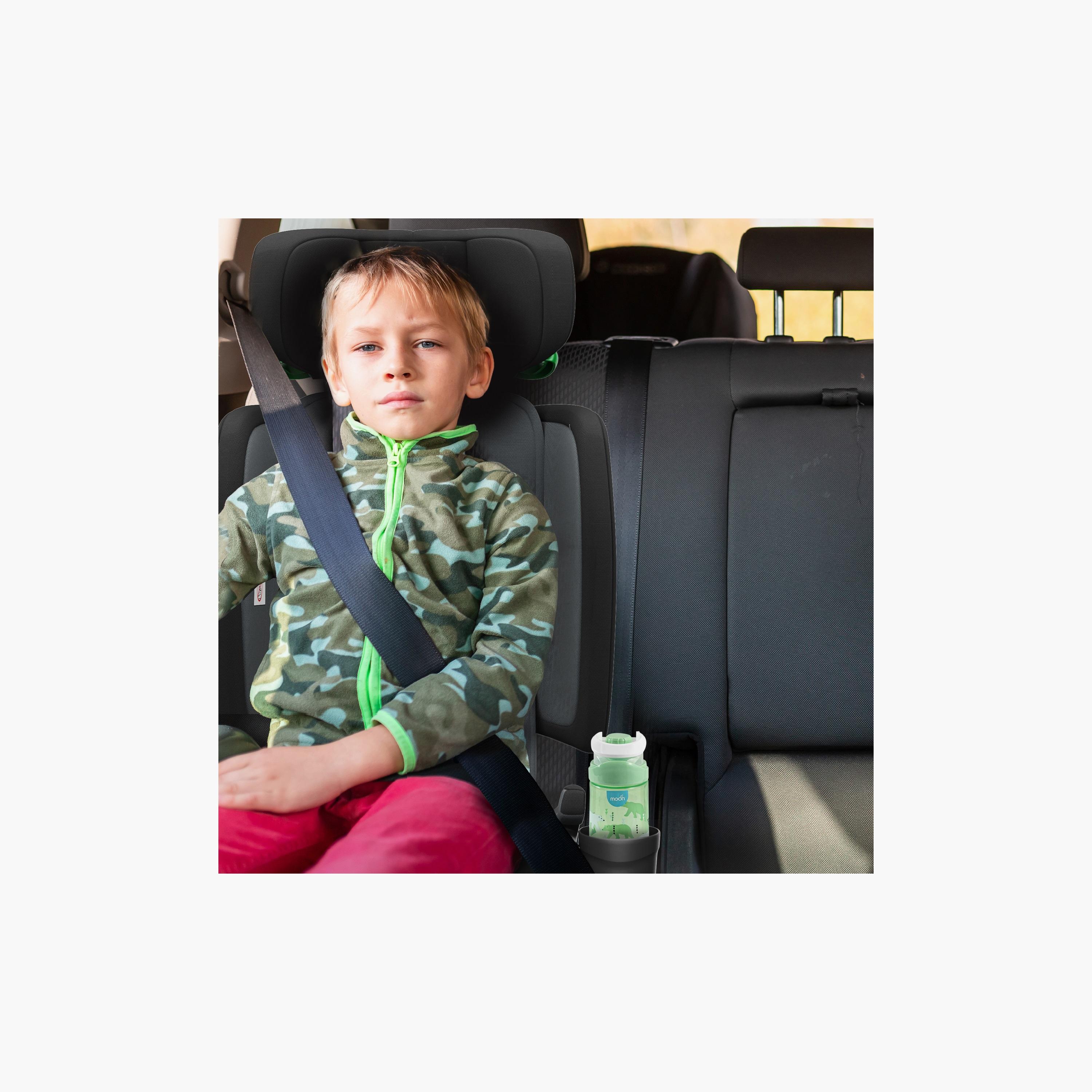 Moon Folda Go i-Size Foldable Car Seat with ISOFIXLocking Arms-baby-gear-carseats-image-2