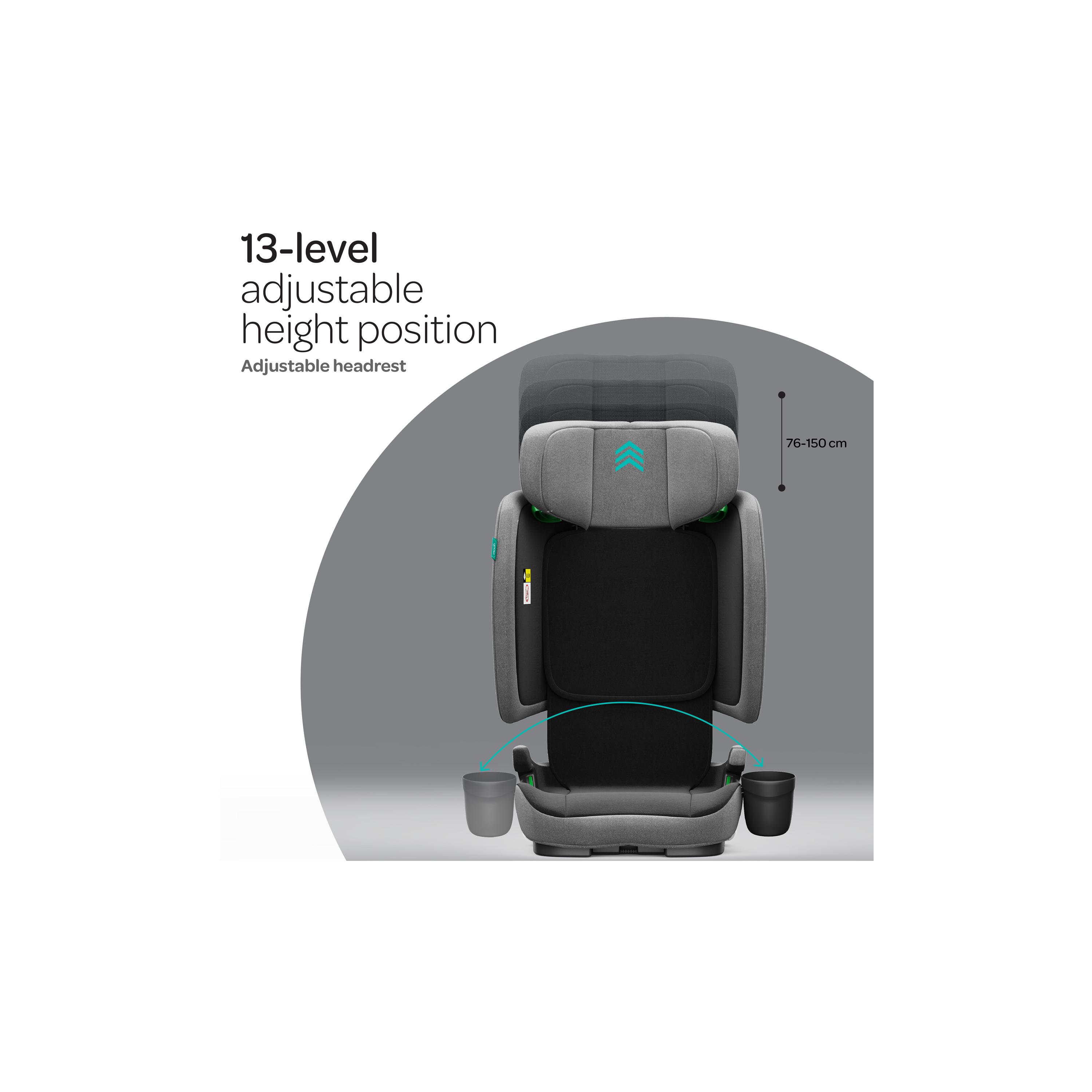 Moon Folda Go i-Size Foldable Car Seat with ISOFIXLocking Arms-baby-gear-carseats-image-9