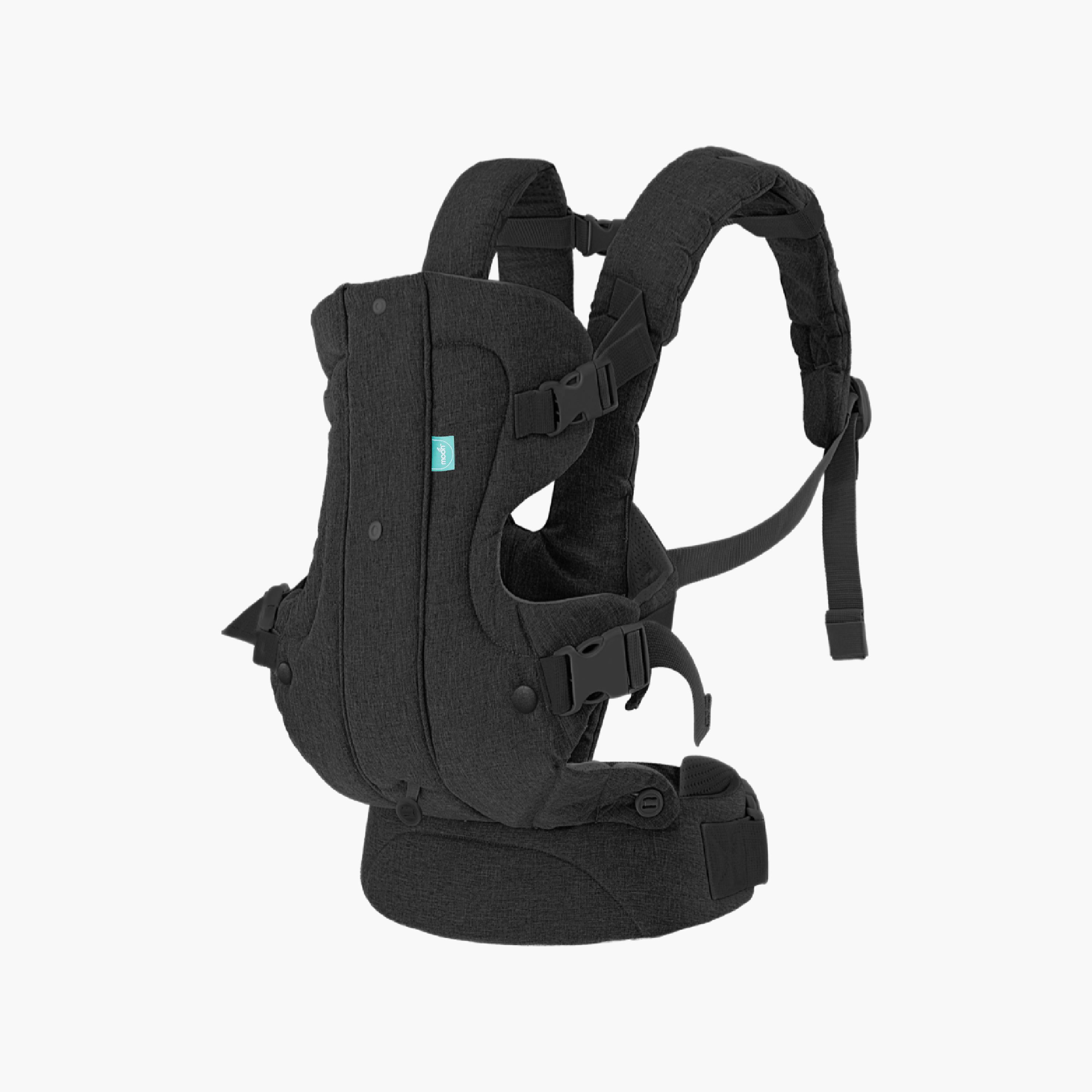 Moon KaryGo 4-in-1 Baby Sling Carrier-baby-gear-babycarriers-image-1