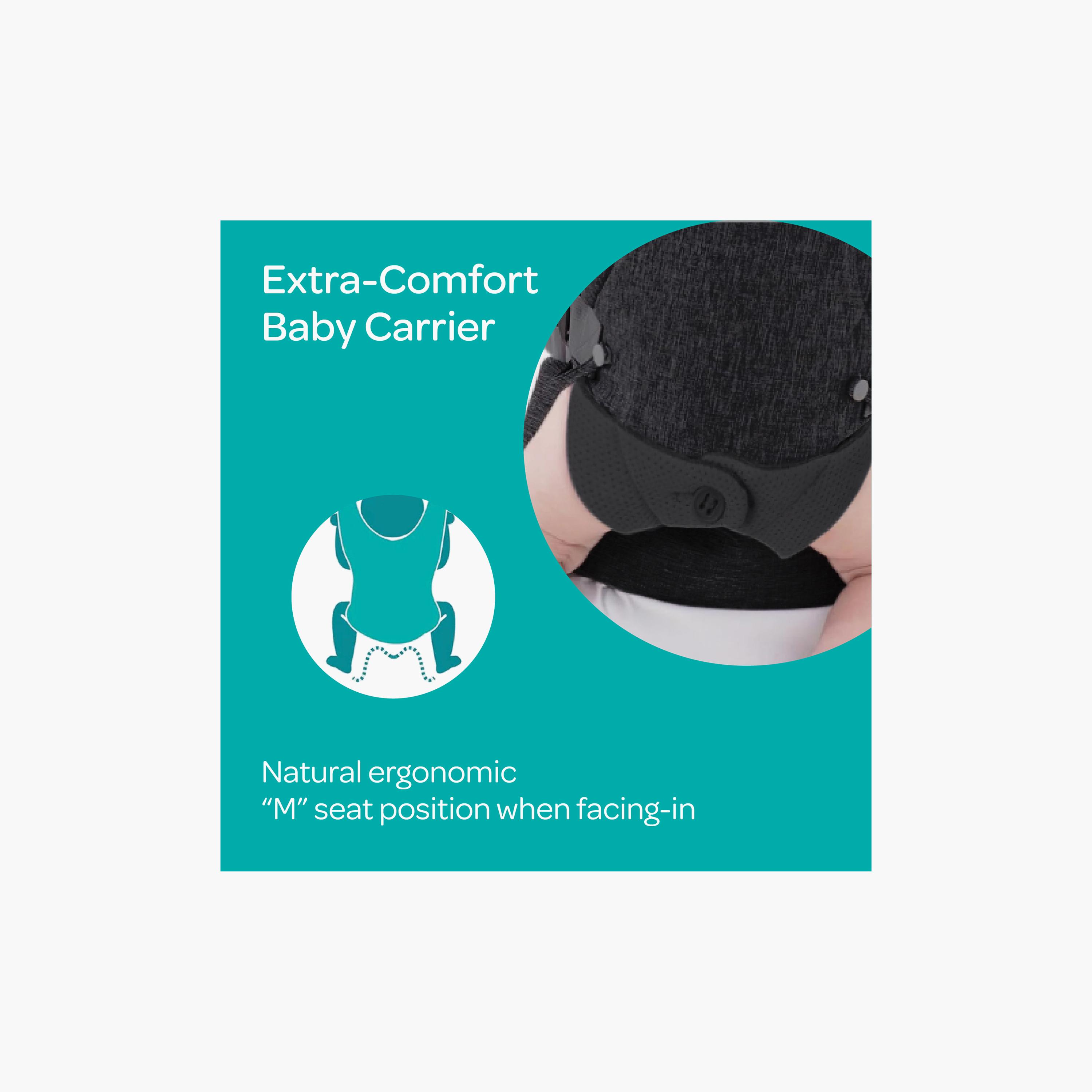 Moon KaryGo 4-in-1 Baby Sling Carrier-baby-gear-babycarriers-image-6