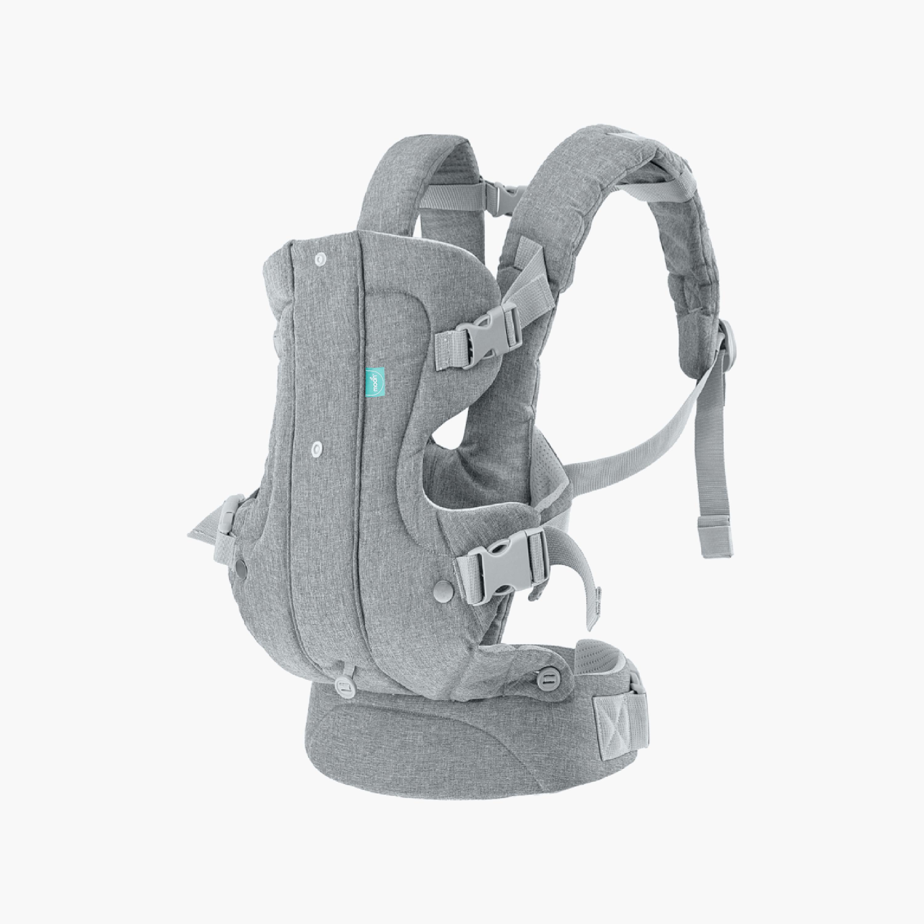 Moon KaryGo 4-in-1 Baby Sling Carrier-baby-gear-babycarriers-image-1
