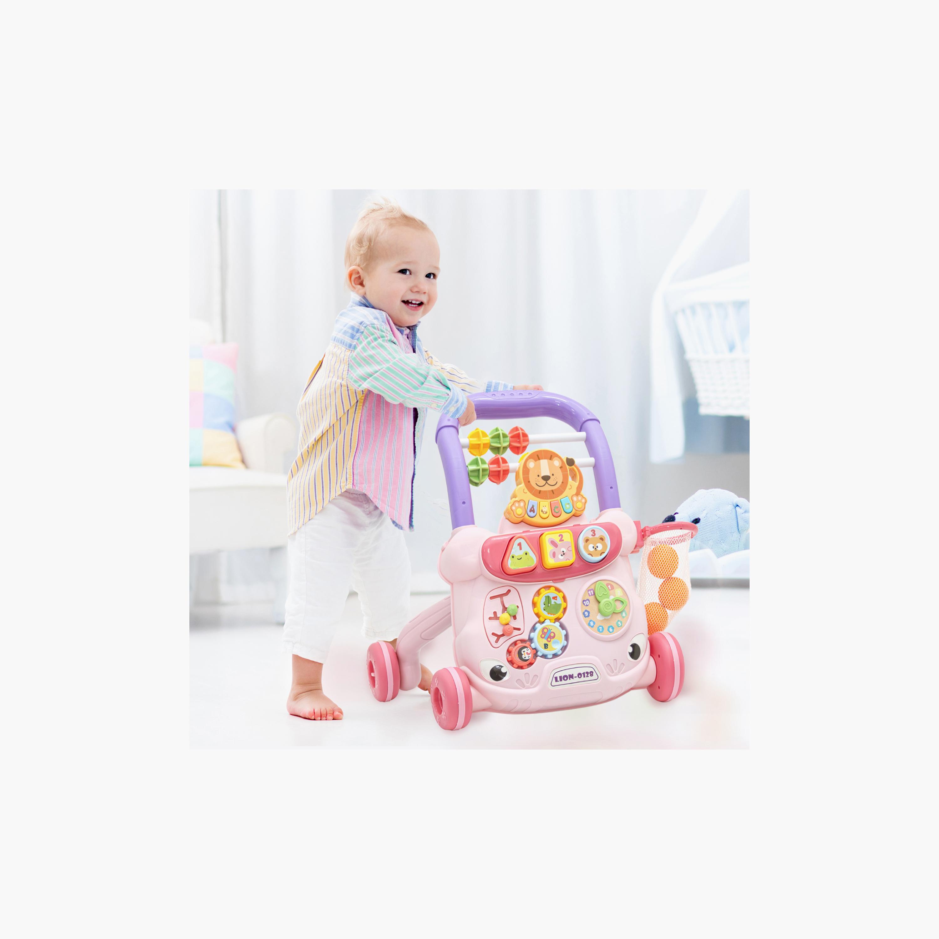 Moon Baby Push Activity Walker-baby-infantactivity-walkers-image-4