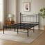 Last Home Double Bed - 140x200 cm-InfluencerCodes_Ramadan26_All_20012026-image-2