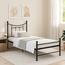 Last Home Single Bed - 90x190 cm-InfluencerCodes_Ramadan26_All_20012026-image-1