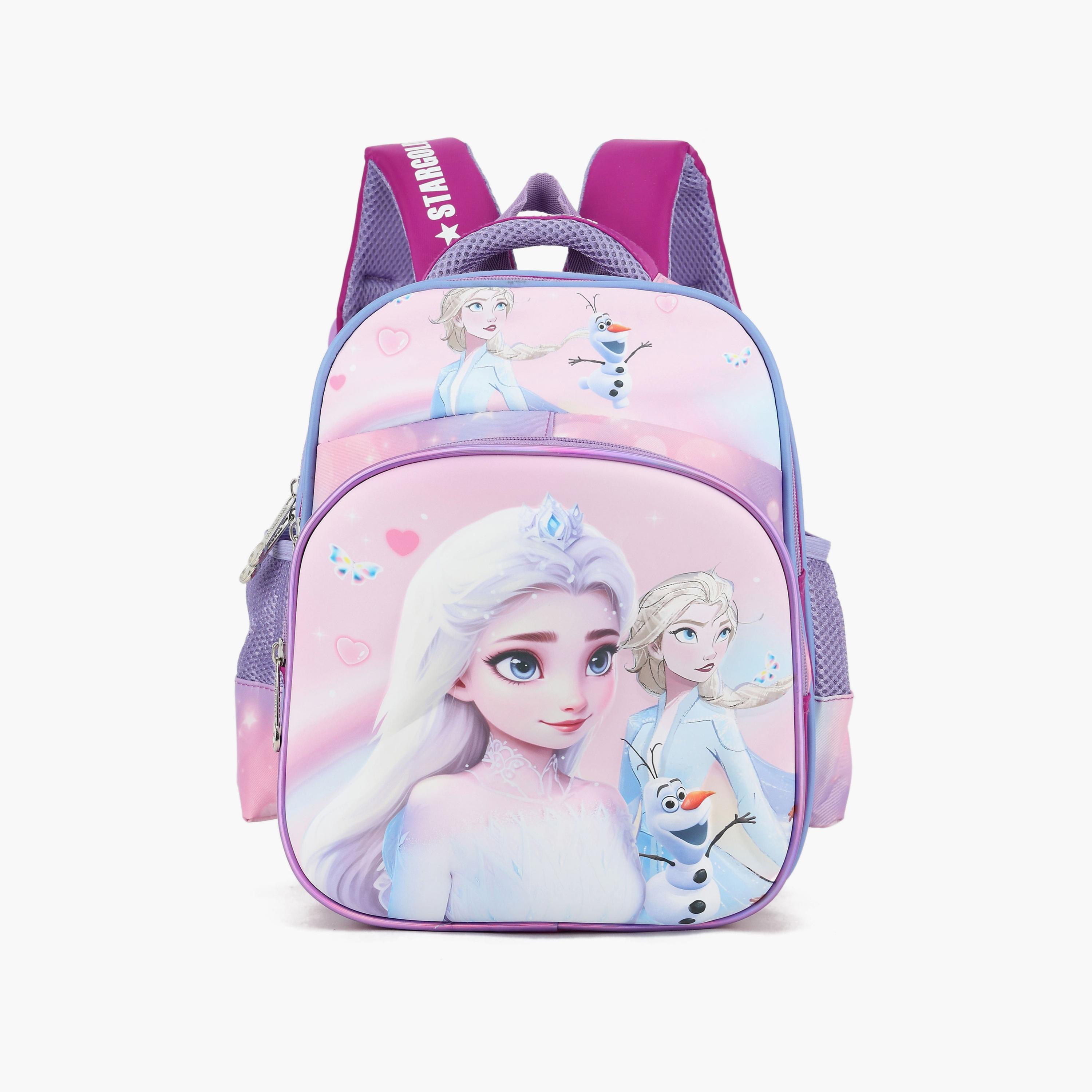 Stargold 12 Inches Backpack, Polyester, Adjustable Strap-school-bagsandbackpacks-backpacks-image-1