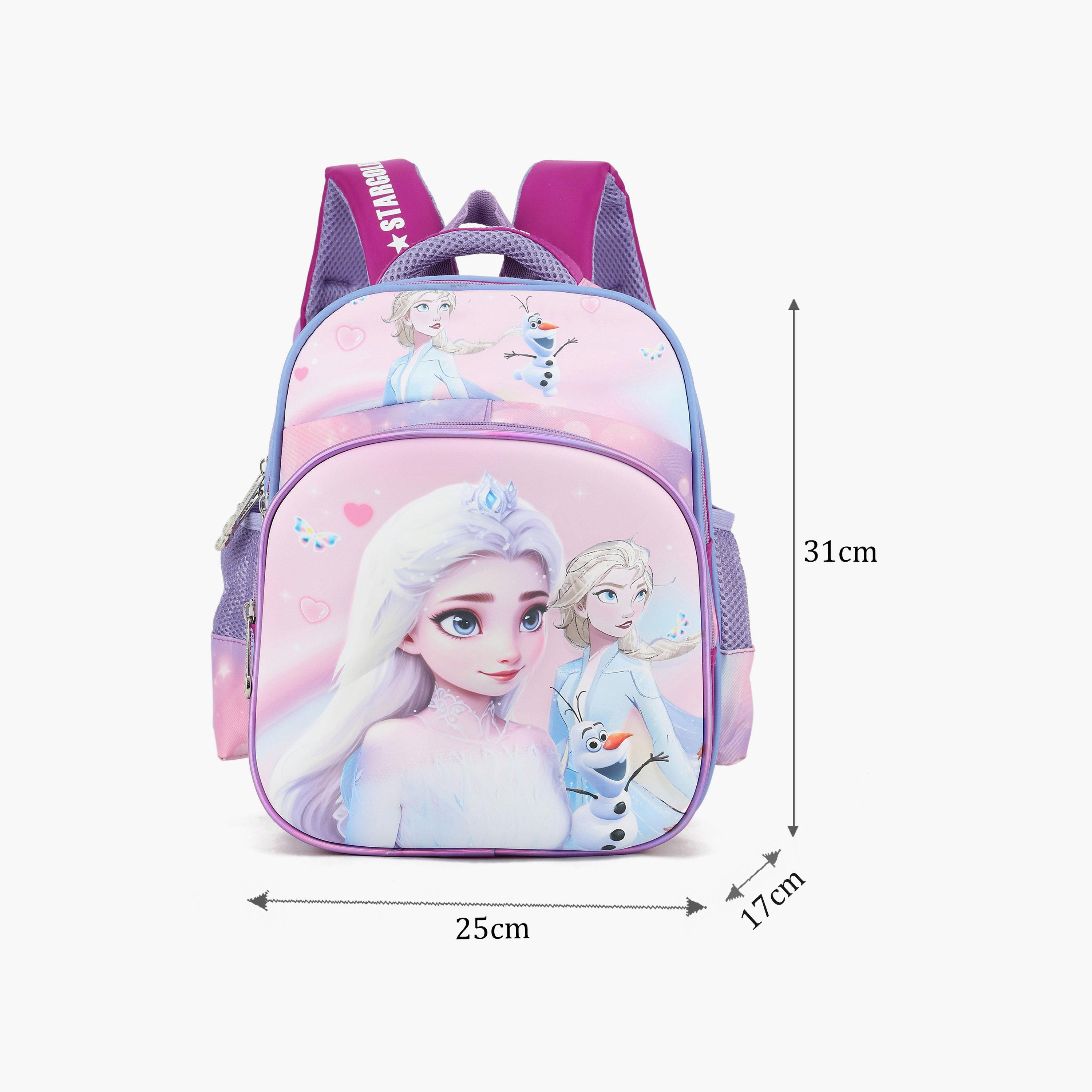 Stargold 12 Inches Backpack, Polyester, Adjustable Strap-school-bagsandbackpacks-backpacks-image-2