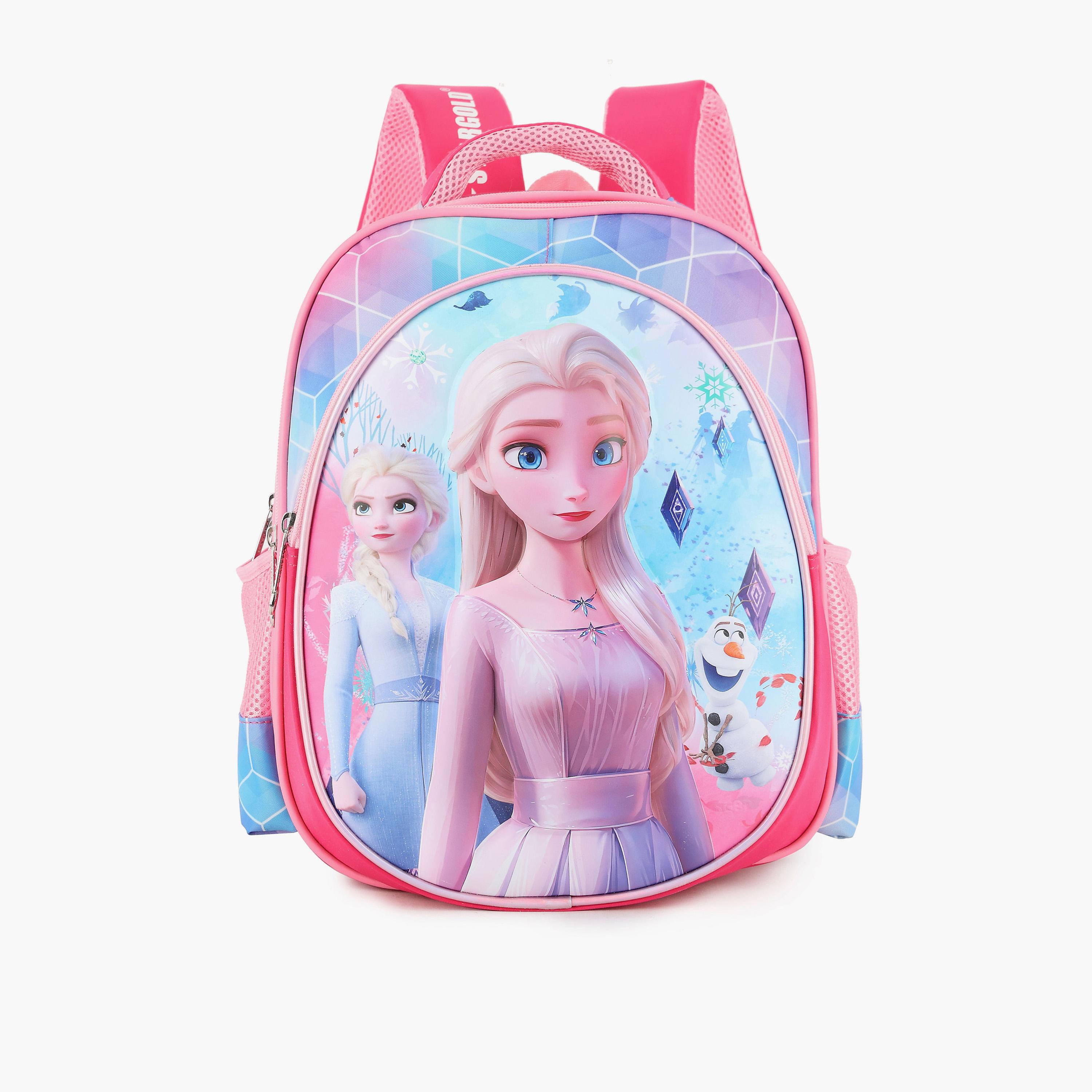 Stargold 14 Inches Backpack, Polyester, Adjustable Strap-school-bagsandbackpacks-backpacks-image-1