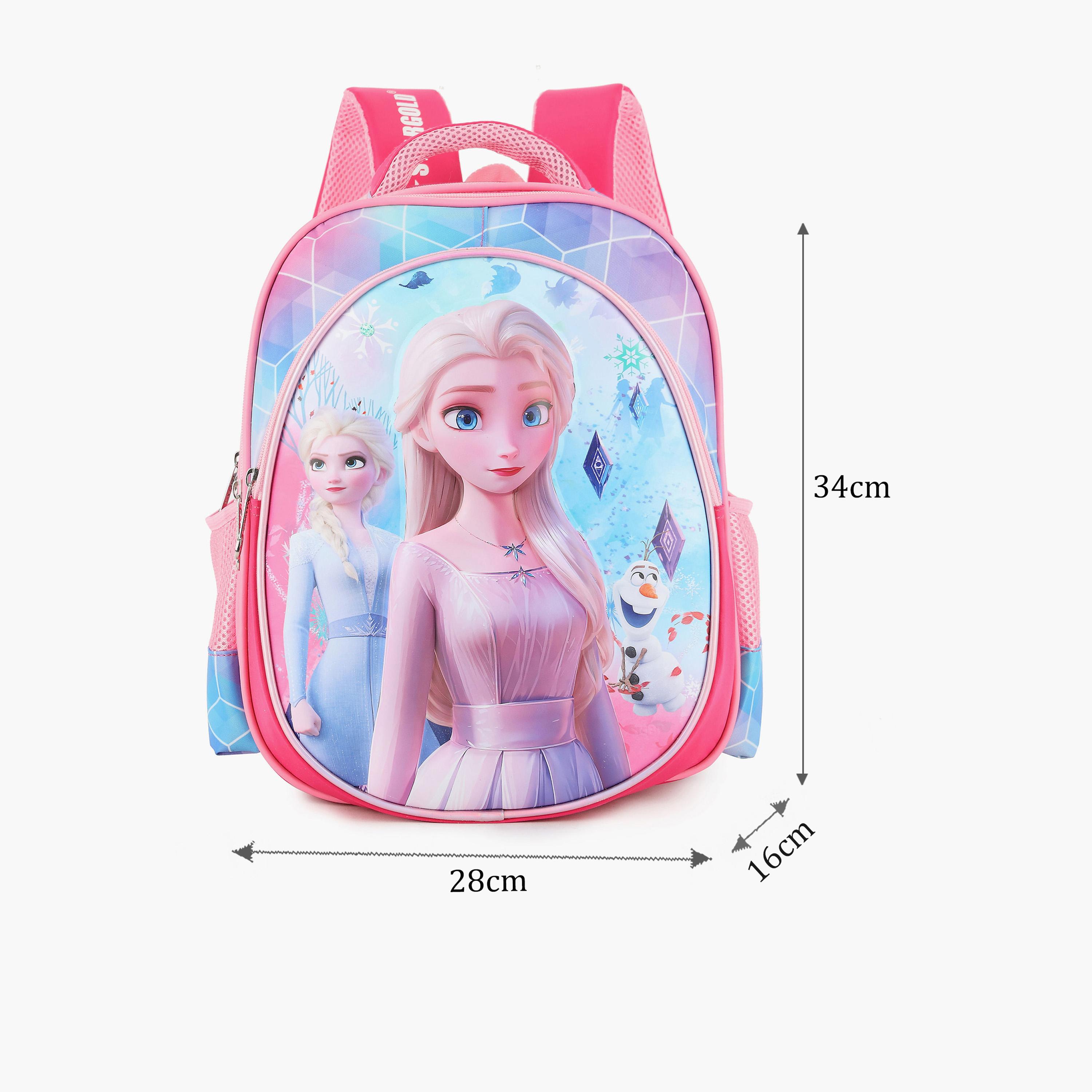 Stargold 14 Inches Backpack, Polyester, Adjustable Strap-school-bagsandbackpacks-backpacks-image-2