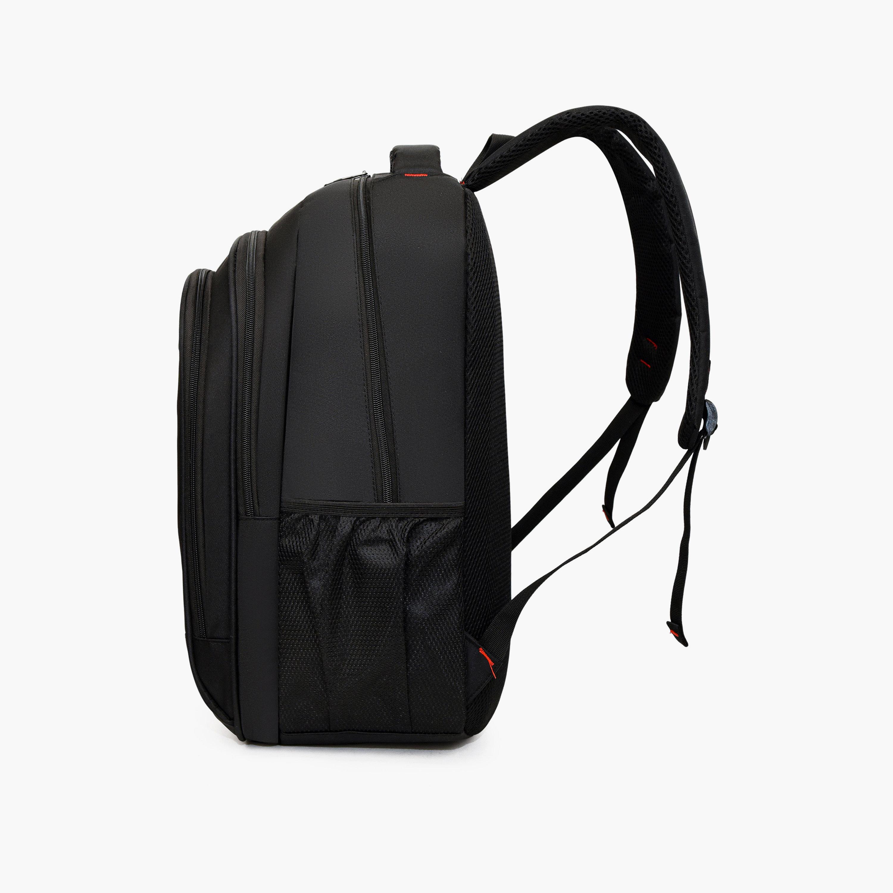 Stargold 19 Inches Laptop Bag, Polyester, Adjustable Strap-travel-luggagesandbags-backpacks-image-5