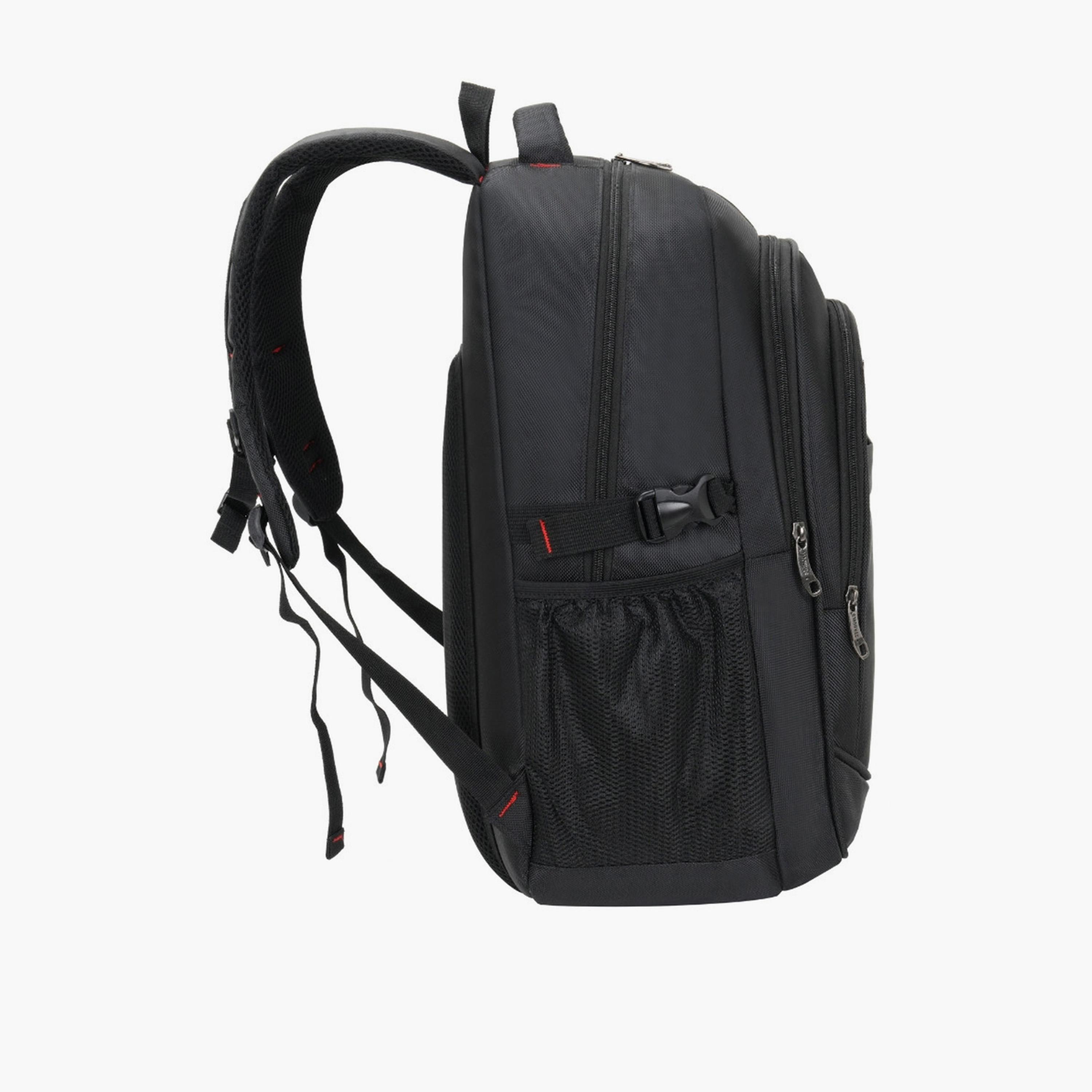 Stargold 20 Inches Laptop Bag, Polyester, Adjustable Strap-travel-luggagesandbags-backpacks-image-6