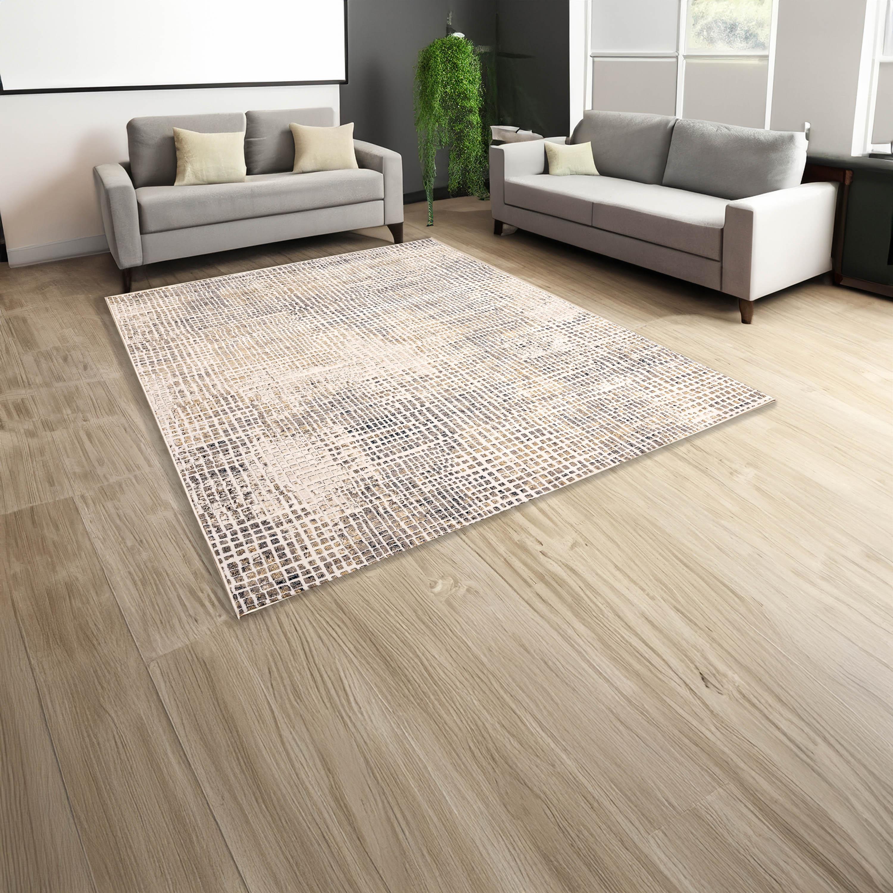 EFE Sefoni Rug - 160x221 cm-hbxdecorandfurnishings-floorcoverings-rugs-image-1