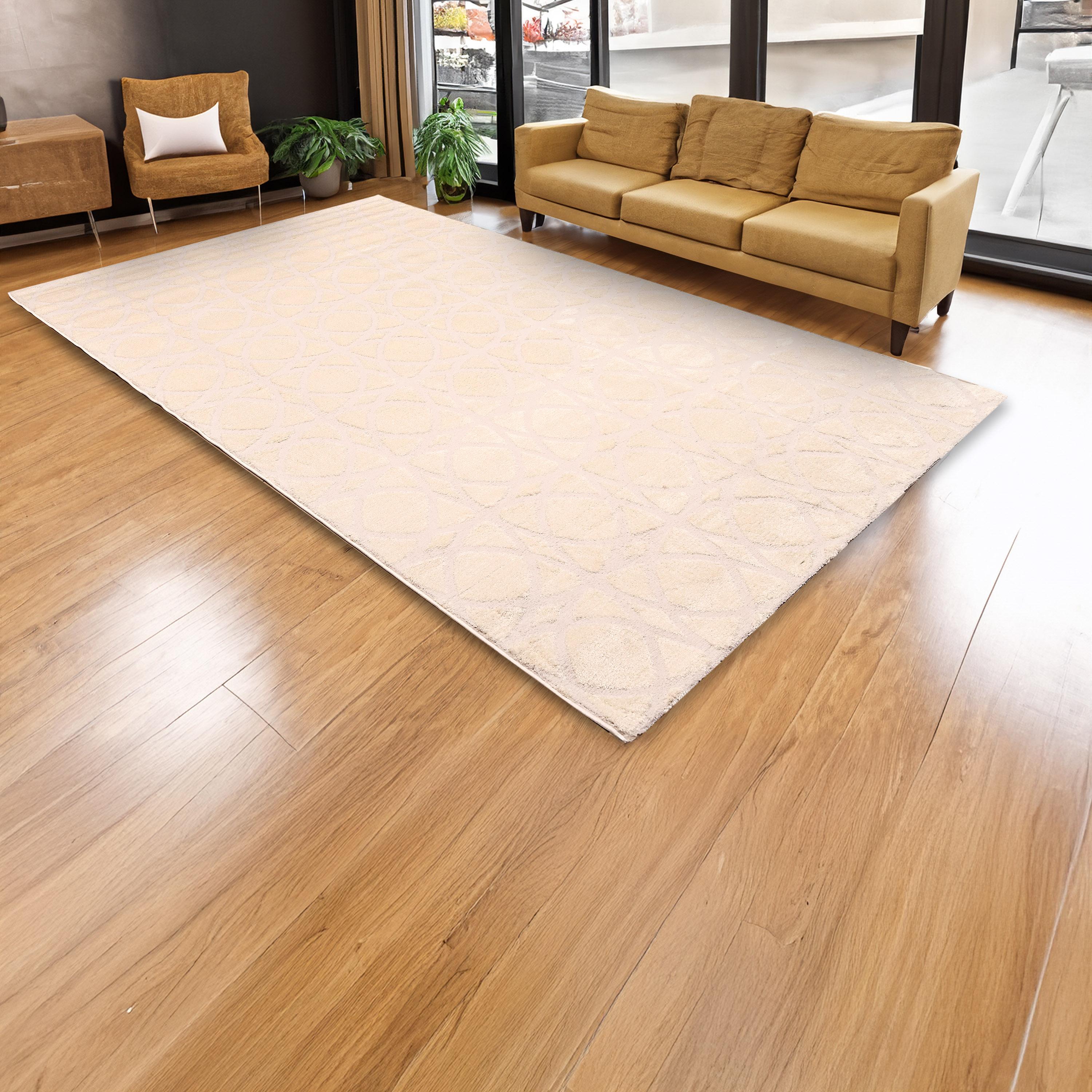 Le Monde Rug - 160x230 cm-hbxdecorandfurnishings-floorcoverings-rugs-image-1