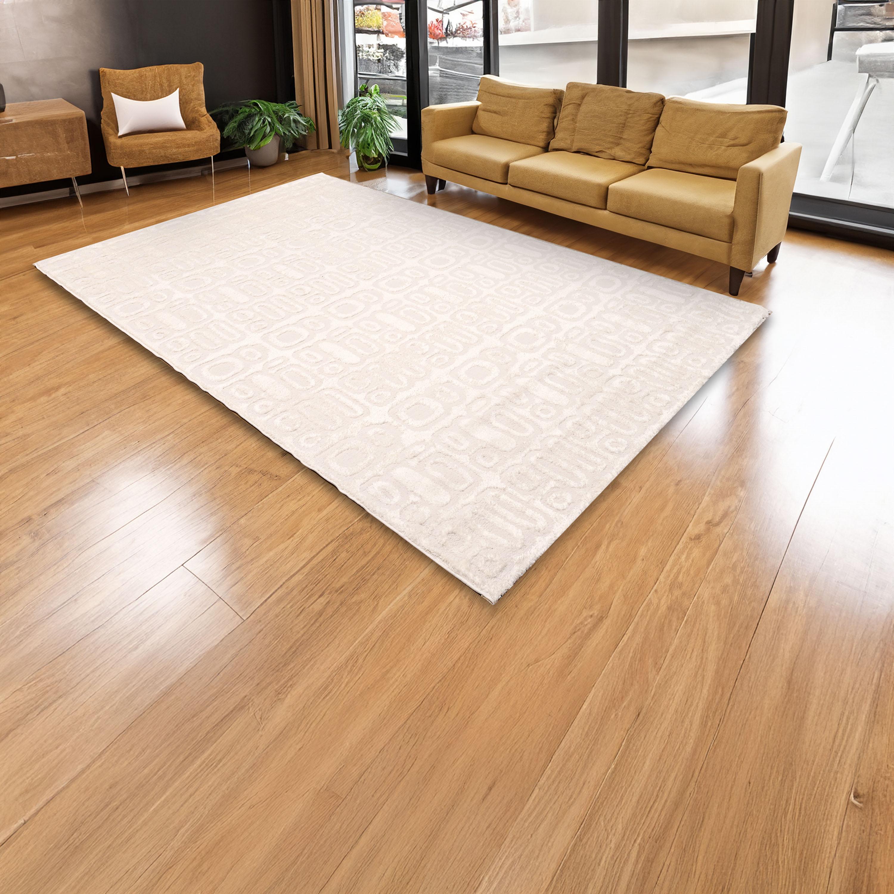 سجادة لو موند من سي سي - 200x300 سم-hbxdecorandfurnishings-floorcoverings-rugs-image-1