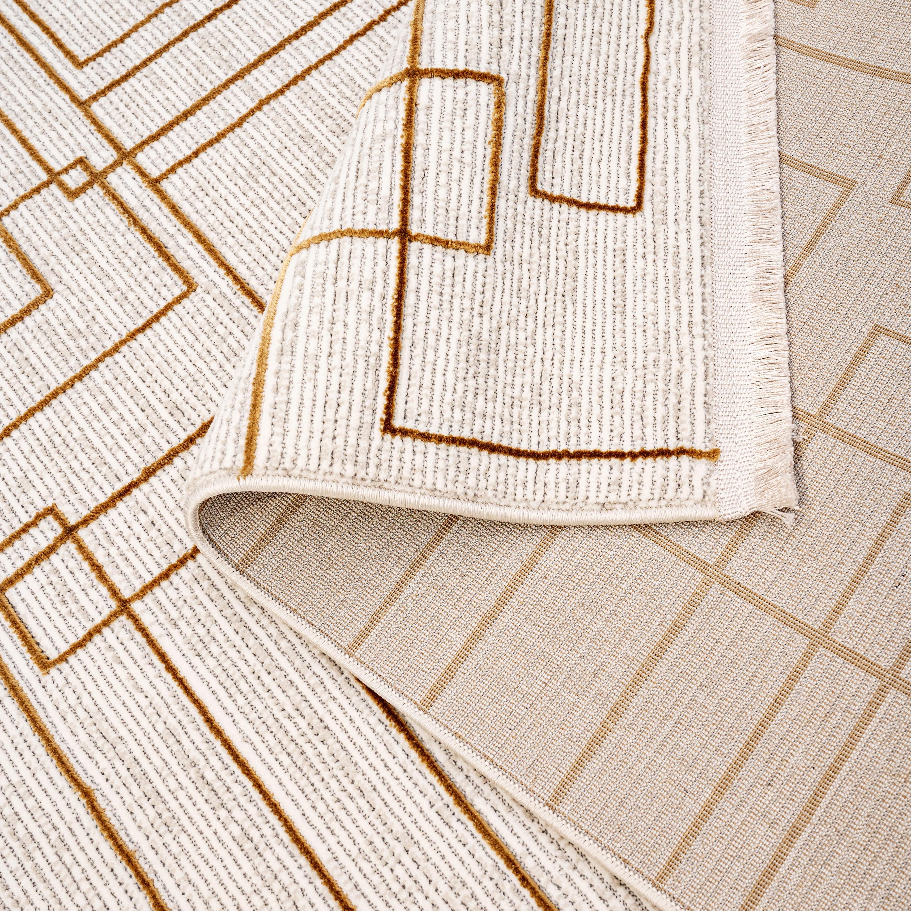 سجادة كريمبل من سي سي - 200x300 سم-hbxdecorandfurnishings-floorcoverings-rugs-image-2