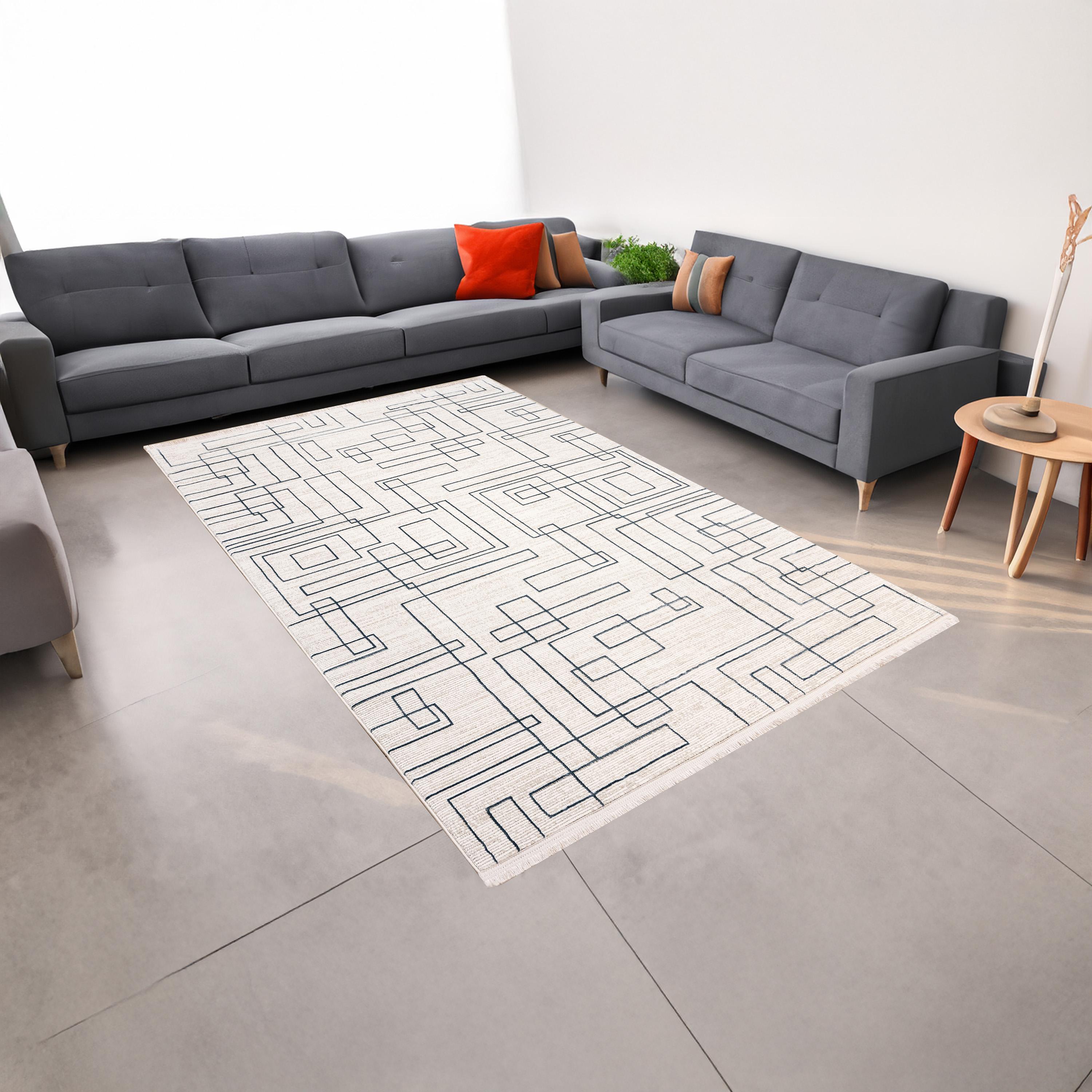 سجادة كريمبل من سي سي - 230x160 سم-hbxdecorandfurnishings-floorcoverings-rugs-image-1