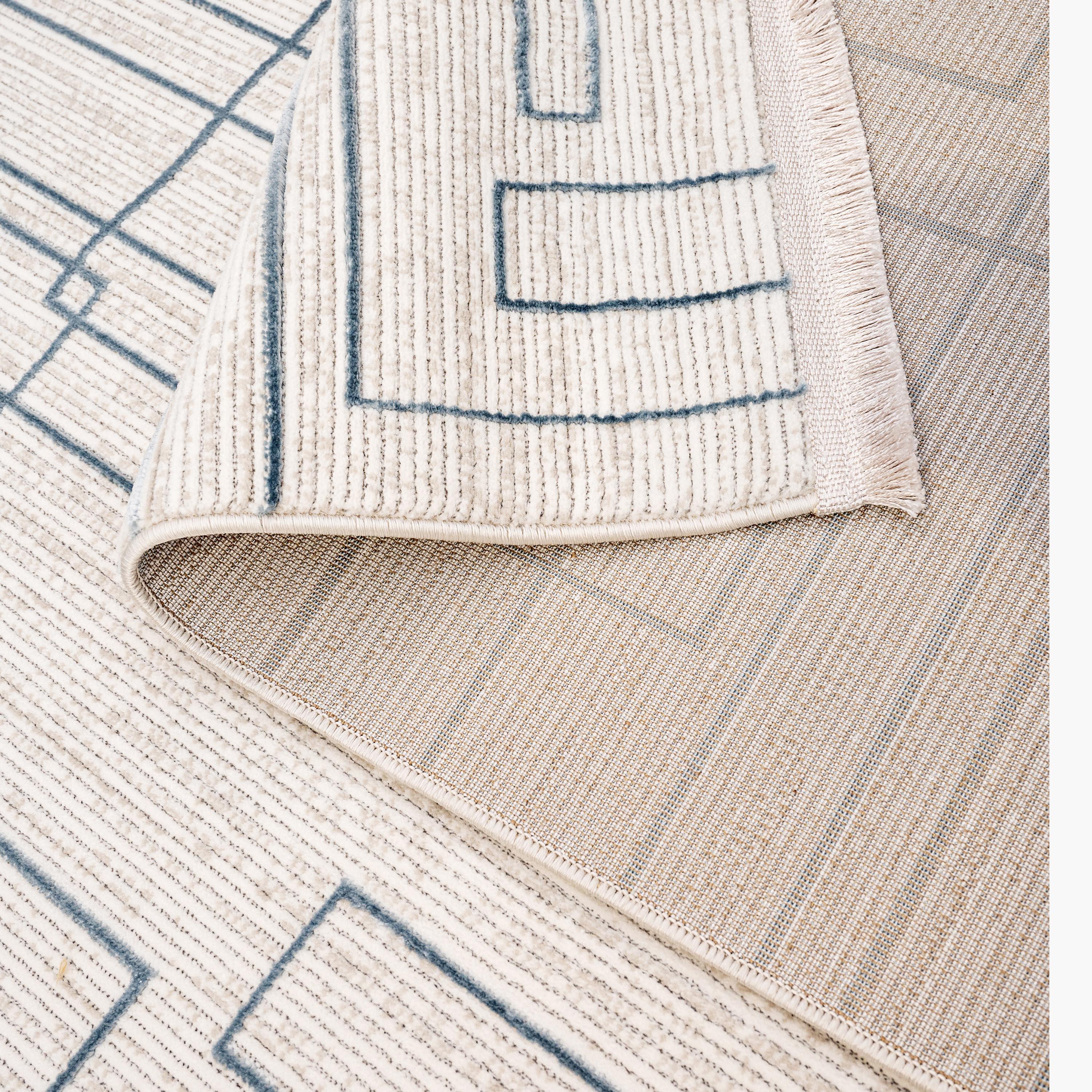 سجادة كريمبل من سي سي - 200x300 سم-hbxdecorandfurnishings-floorcoverings-rugs-image-2