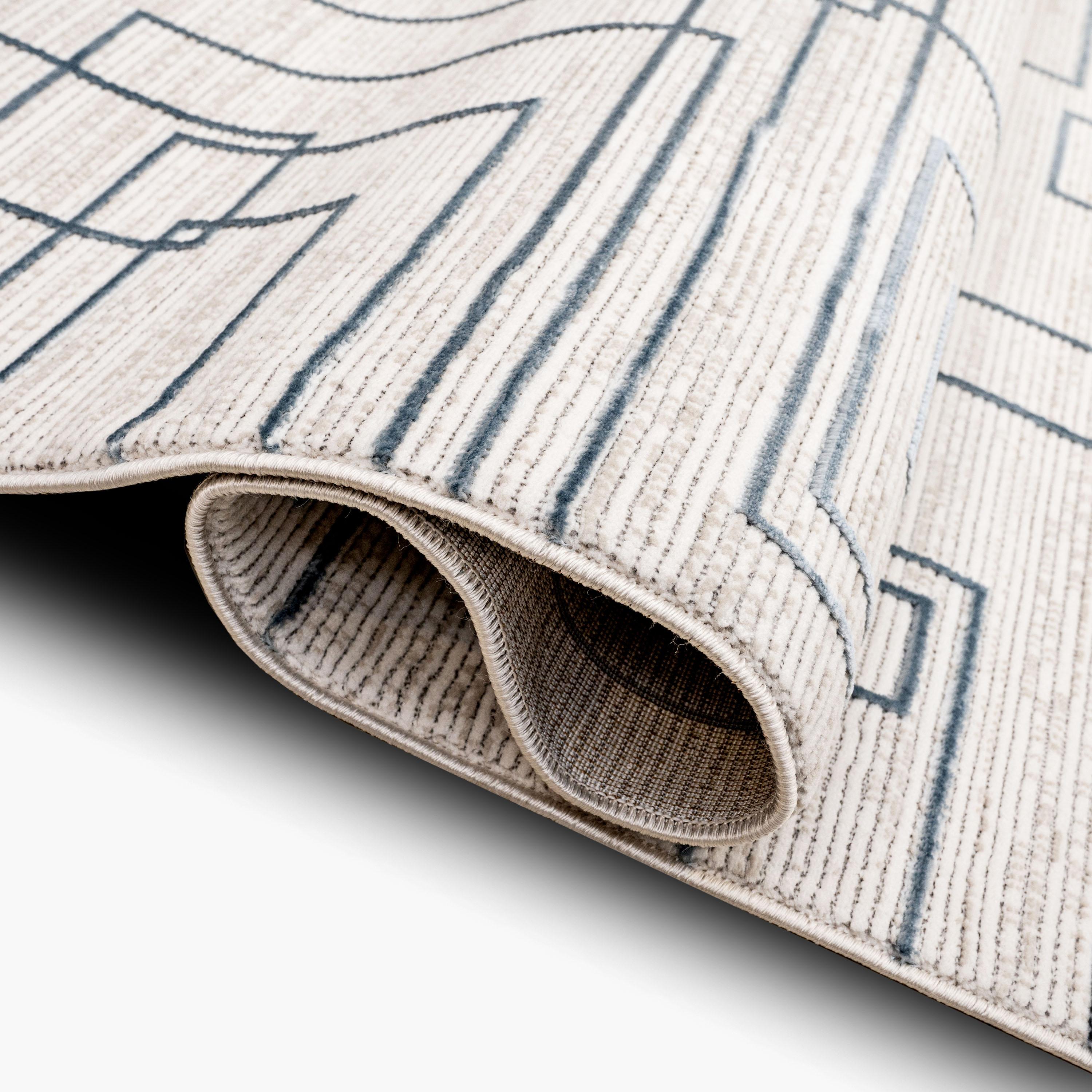 سجادة كريمبل من سي سي - 200x300 سم-hbxdecorandfurnishings-floorcoverings-rugs-image-3