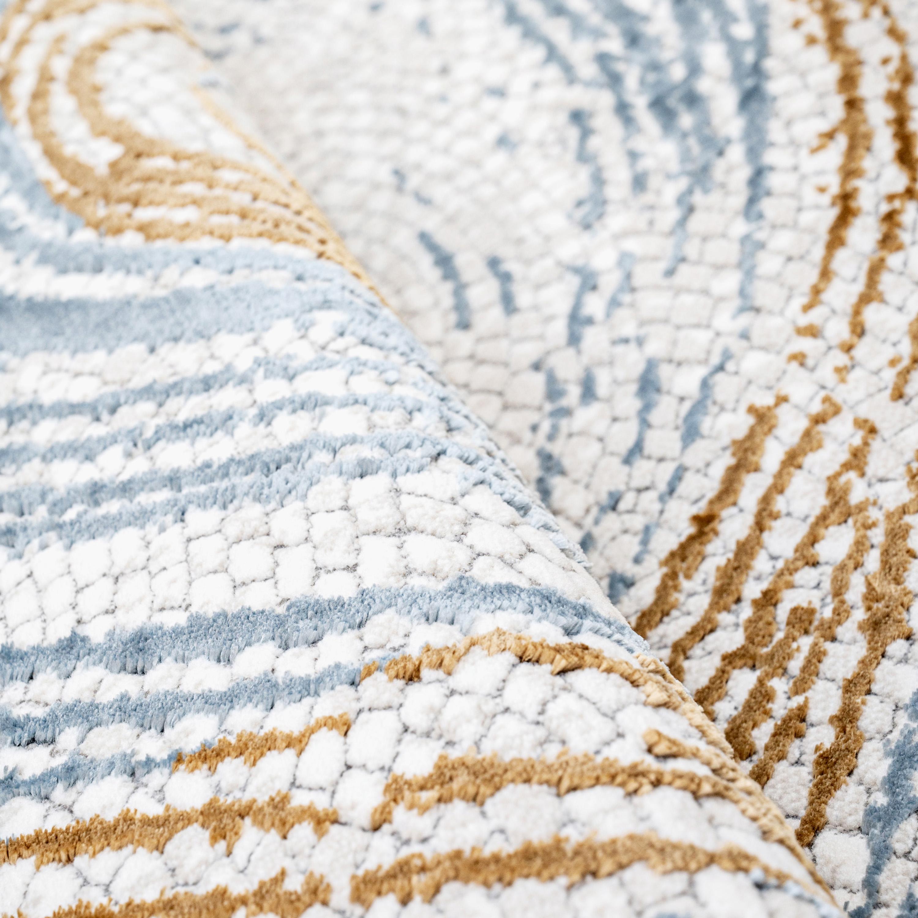 سجادة سبايكا من سي سي - 230x160 سم-hbxdecorandfurnishings-floorcoverings-rugs-image-4