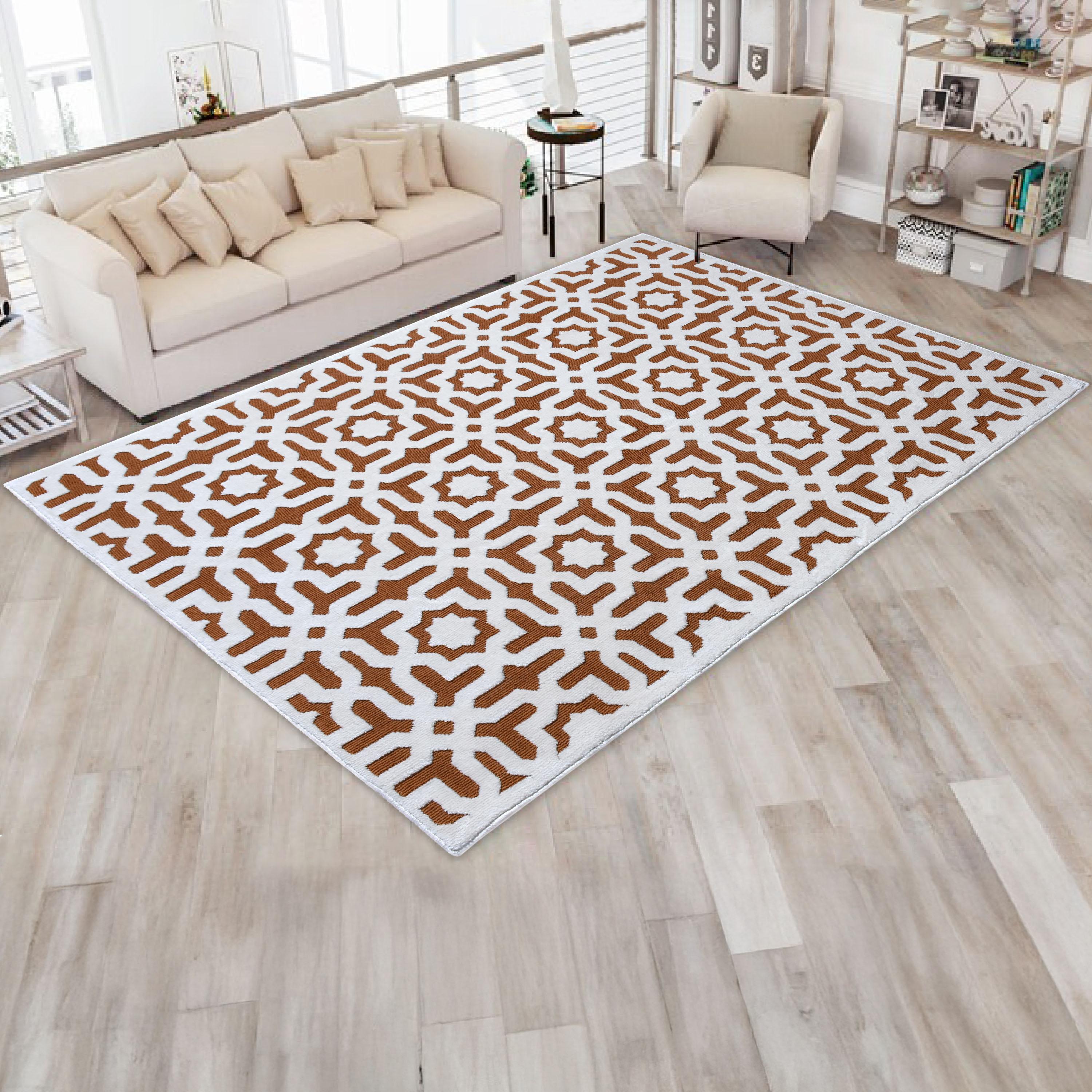 سجادة فيليسيتي من سي سي - 230x150 سم-hbxdecorandfurnishings-floorcoverings-rugs-image-1