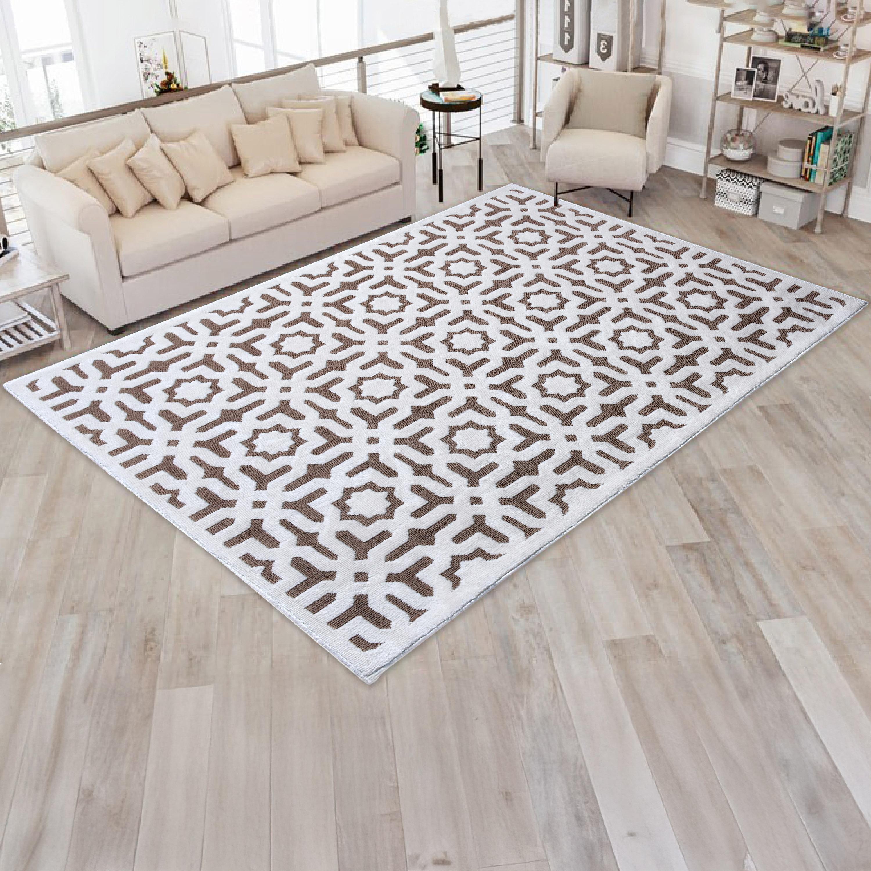 سجادة من سي سي فيليسيتي - 290x190 سم-hbxdecorandfurnishings-floorcoverings-rugs-image-1