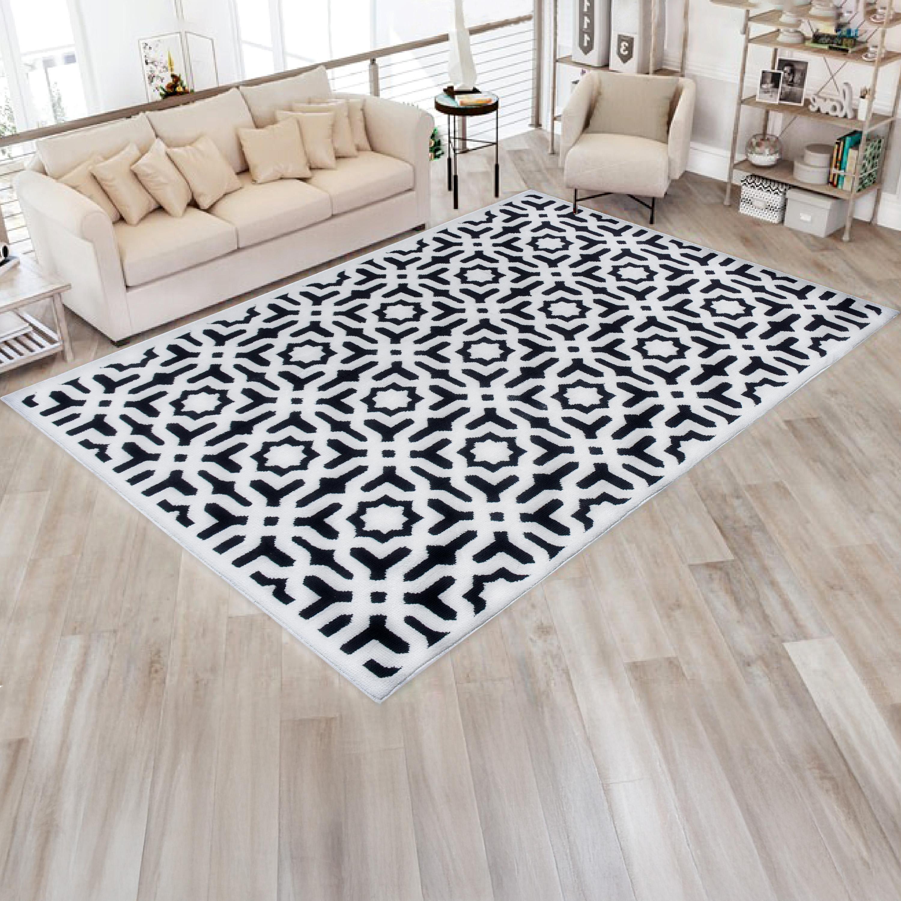 سجادة فيليسيتي من سي سي - 290x190 سم-hbxdecorandfurnishings-floorcoverings-rugs-image-1