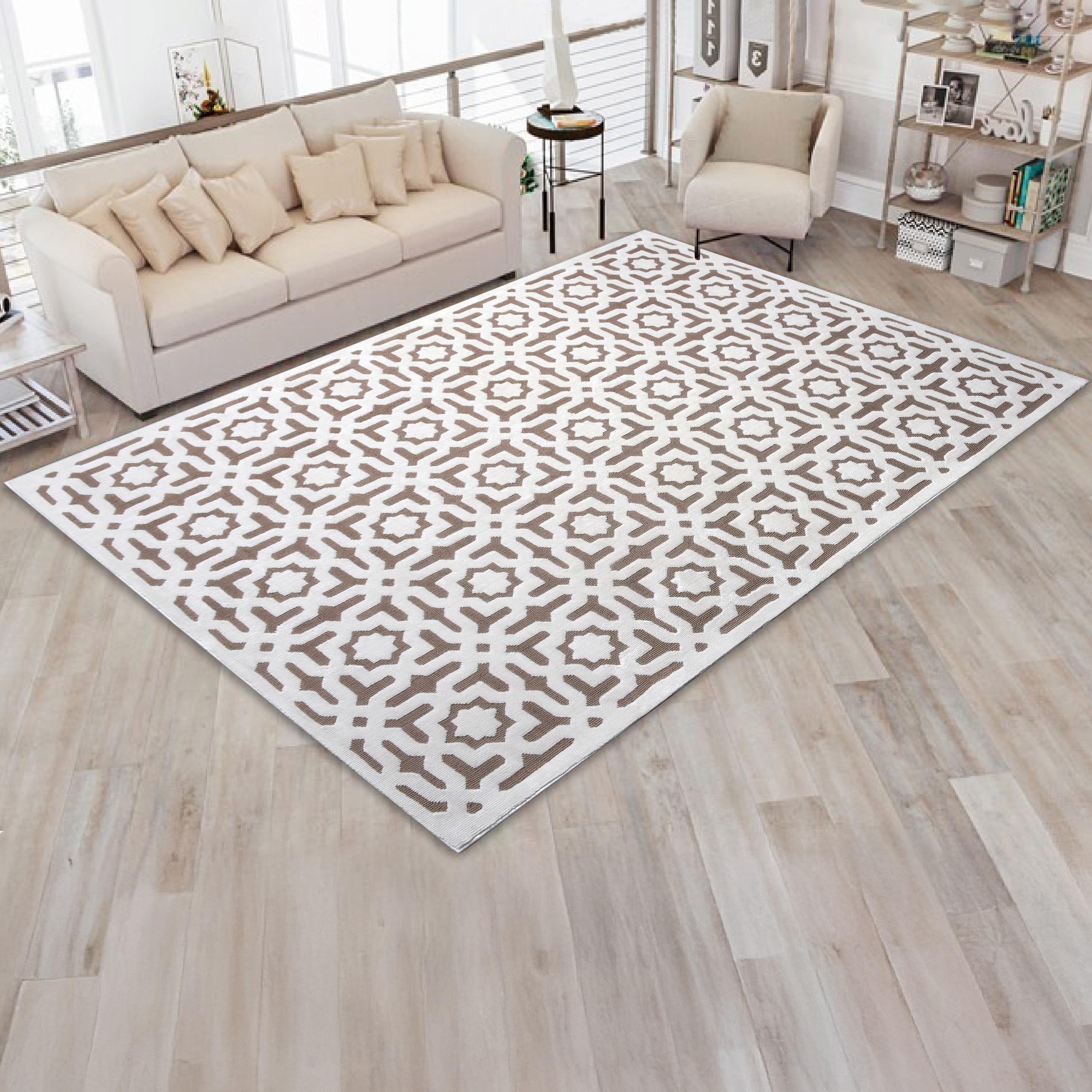 سجادة فيليسيتي من سي سي - 230x150 سم-hbxdecorandfurnishings-floorcoverings-rugs-image-1