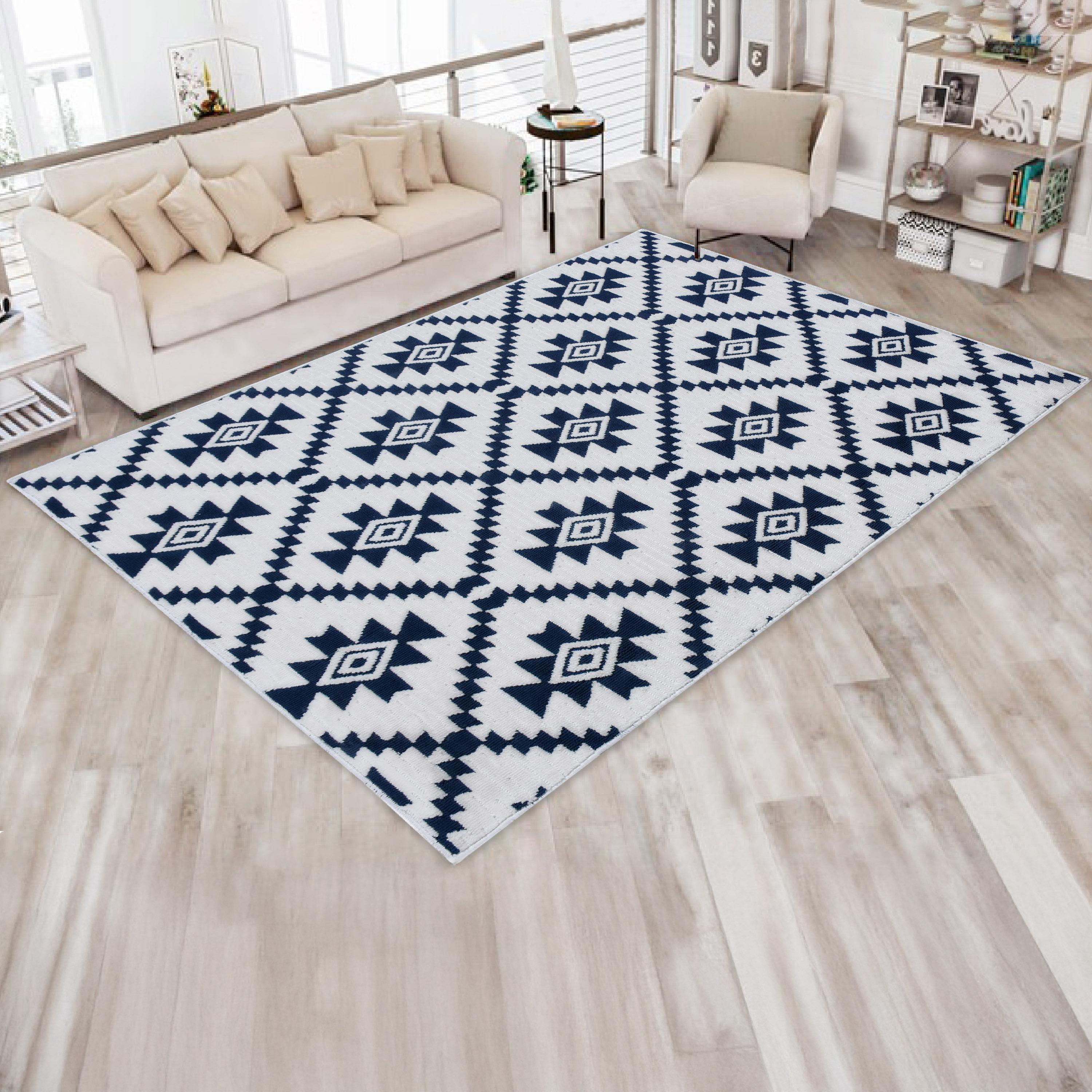 CC Ikari Safari Rug - 230x150 cm-hbxdecorandfurnishings-floorcoverings-rugs-image-1