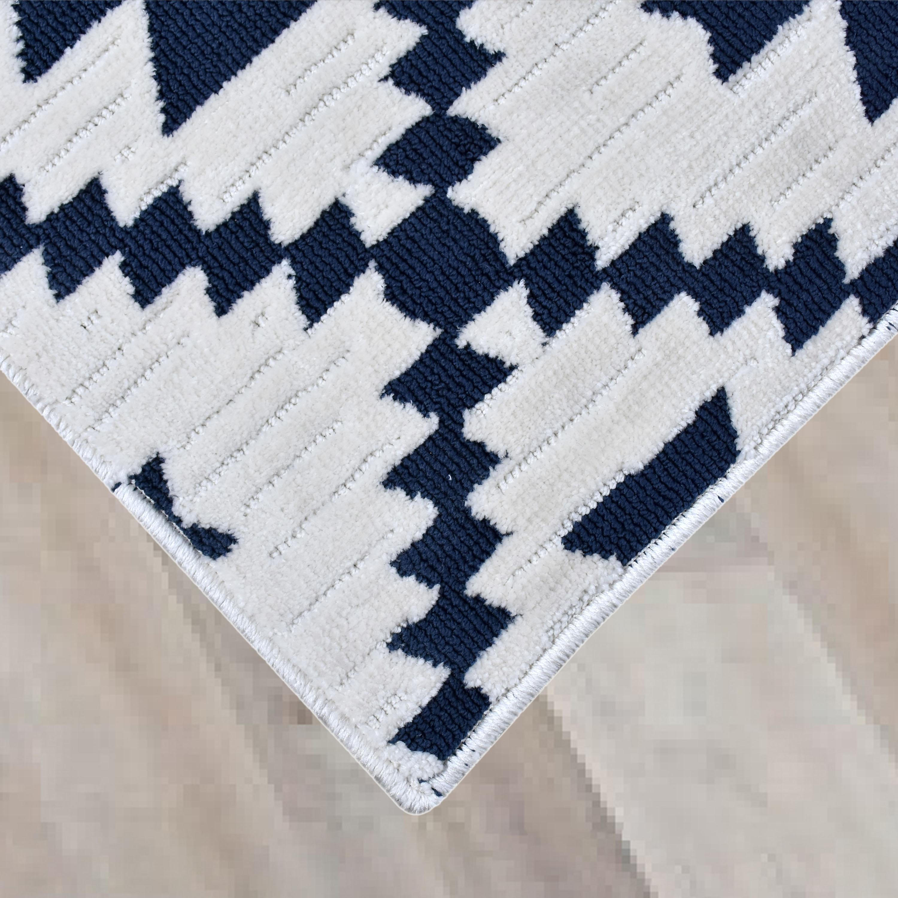 Ikari Safari Rug - 290x190 cm-hbxdecorandfurnishings-floorcoverings-rugs-image-2