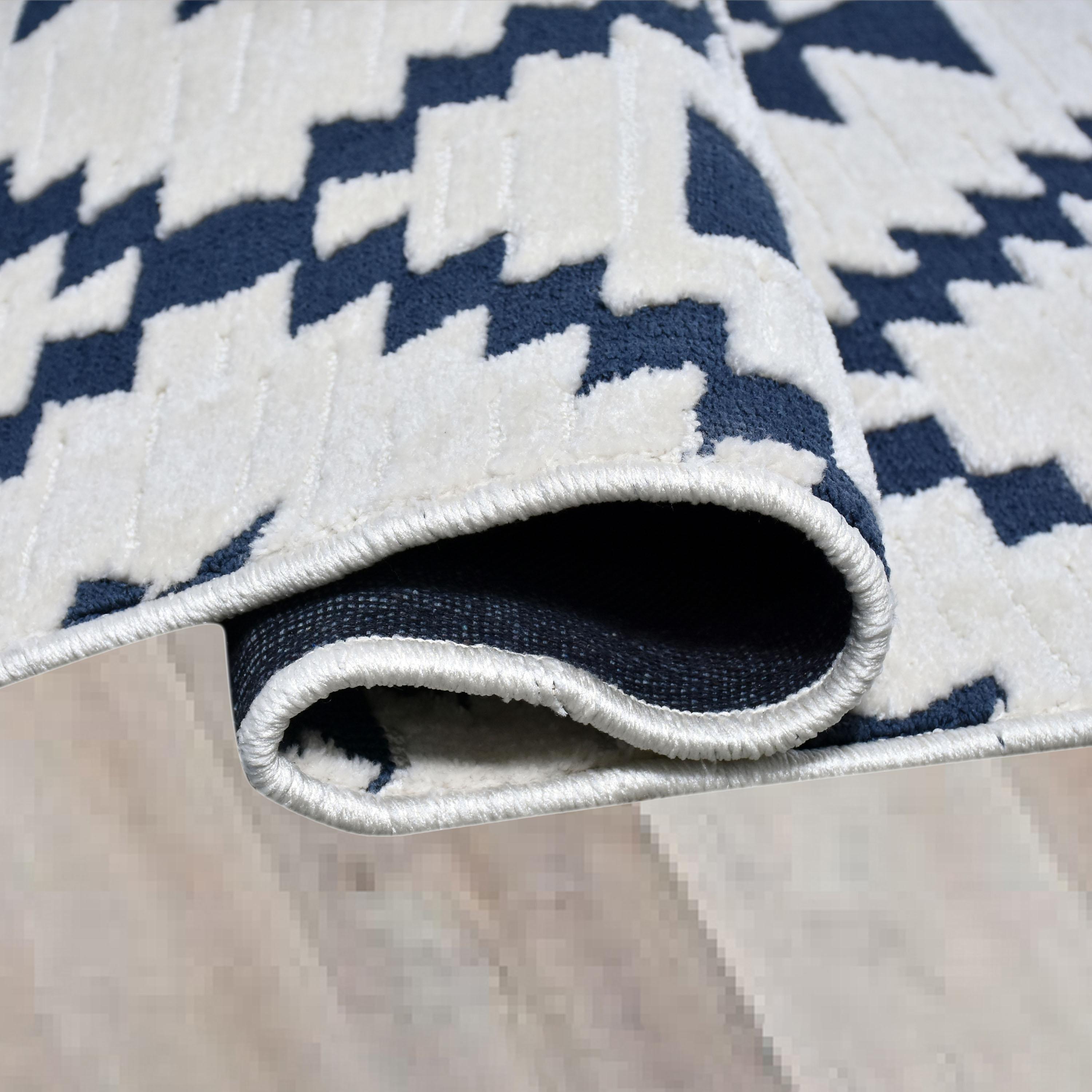 Ikari Safari Rug - 290x190 cm-hbxdecorandfurnishings-floorcoverings-rugs-image-3