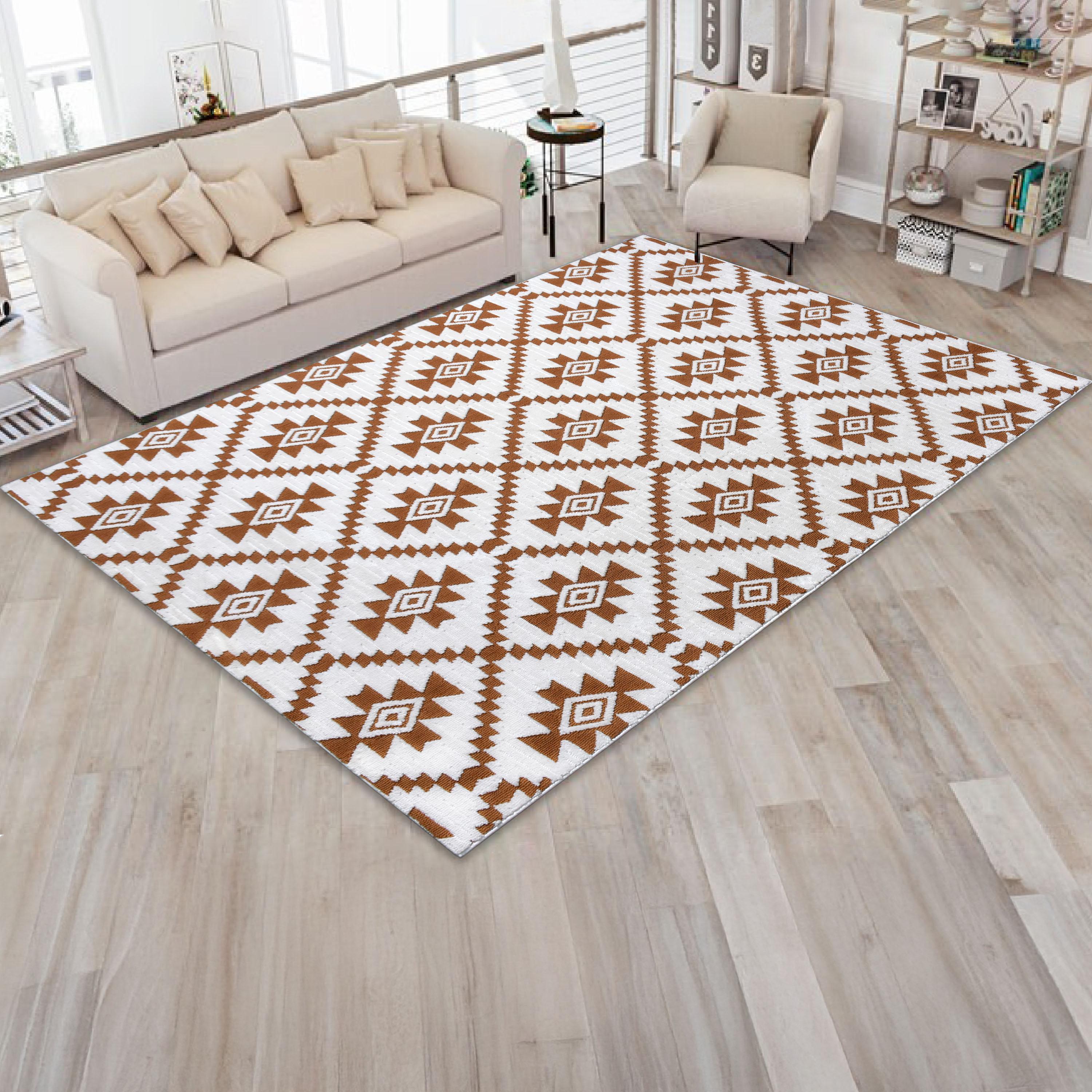 Buy CC Ikari Safari Rug - 230x150 cm Online in UAE | Homebox