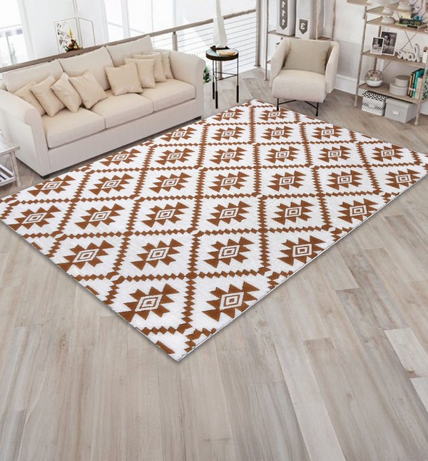 Buy CC Ikari Safari Rug - 230x150 cm Online in UAE | Homebox