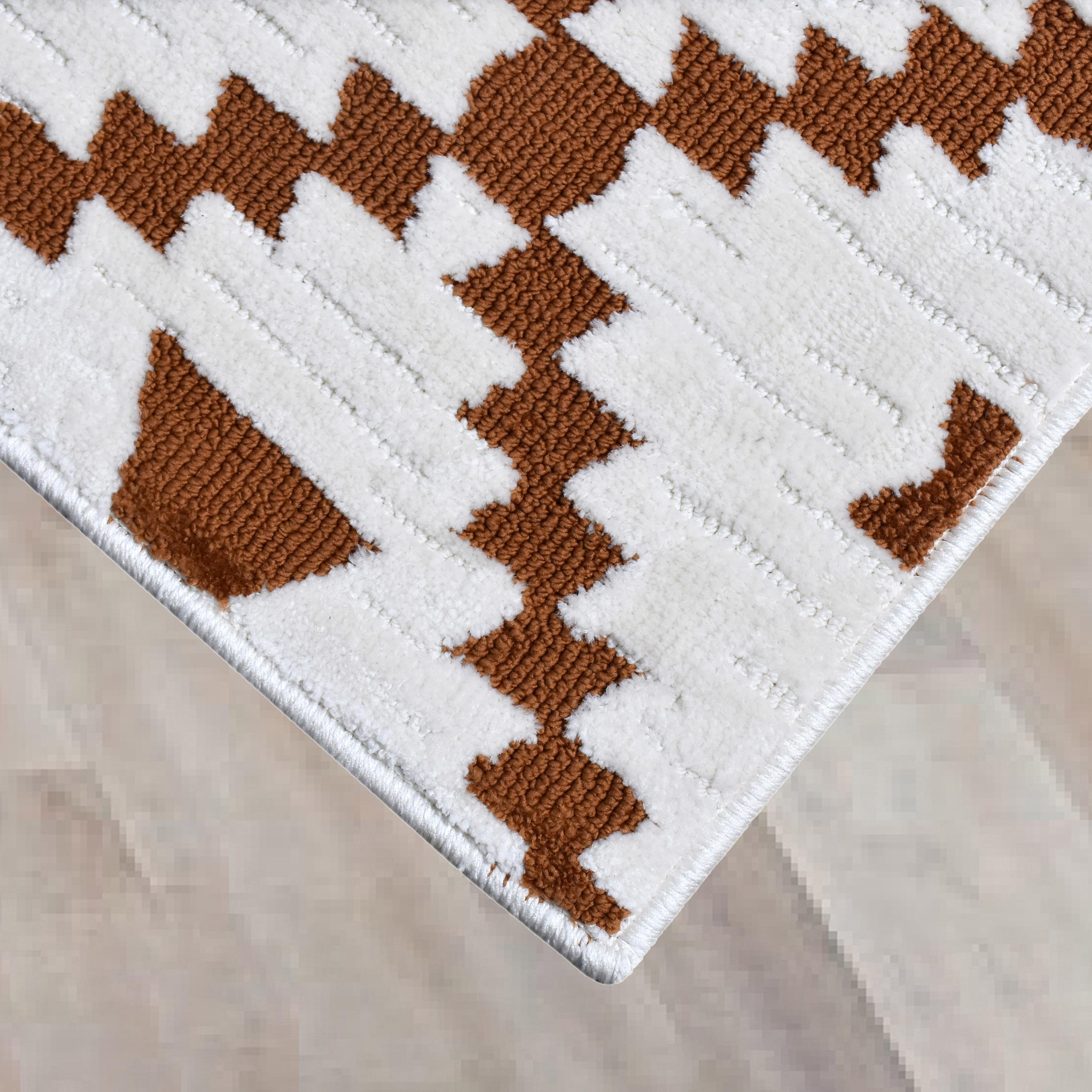 Ikari Safari Rug - 290x190 cm-hbxdecorandfurnishings-floorcoverings-rugs-image-2