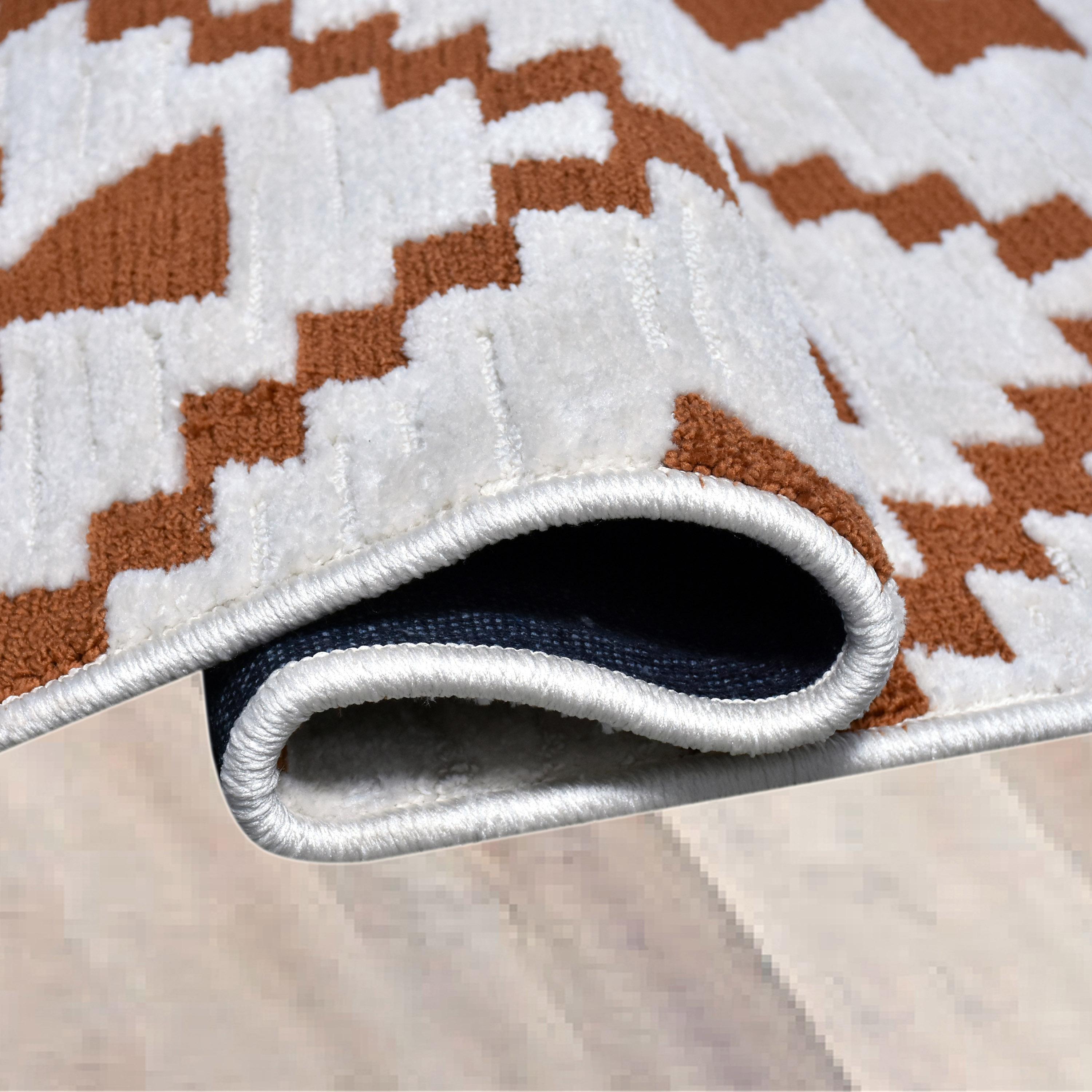 Ikari Safari Rug - 290x190 cm-hbxdecorandfurnishings-floorcoverings-rugs-image-3