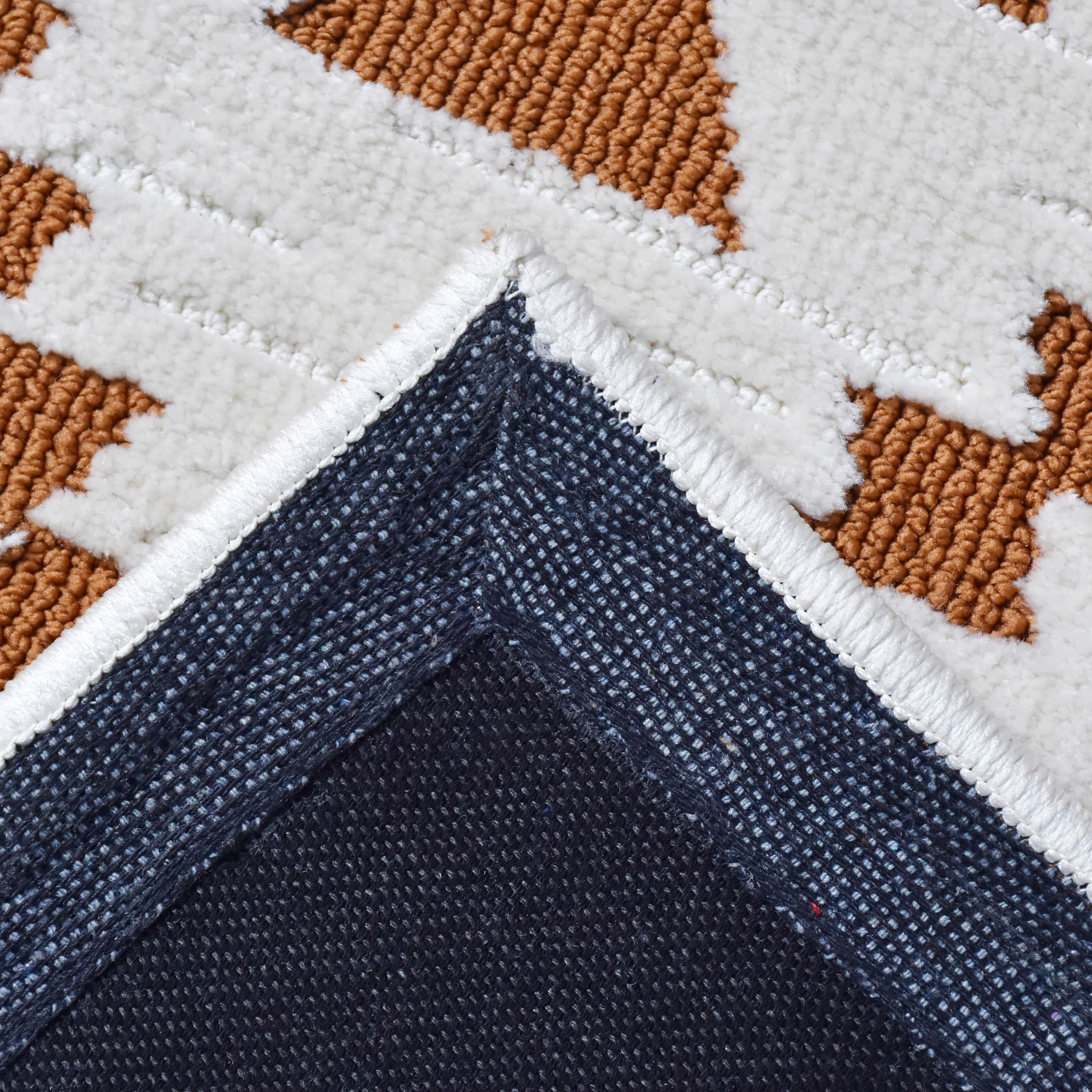 Ikari Safari Rug - 290x190 cm-hbxdecorandfurnishings-floorcoverings-rugs-image-5