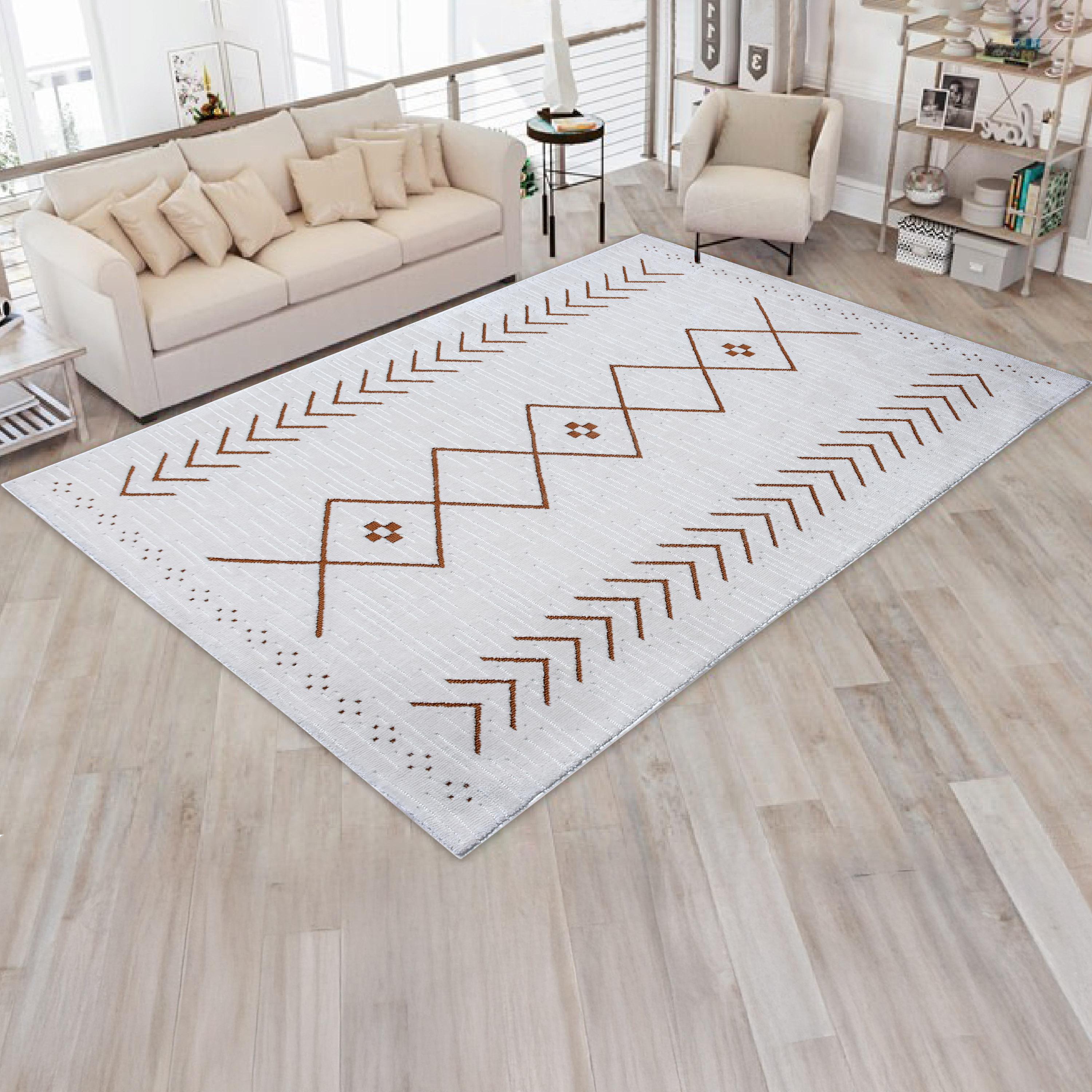 Odyssey Rug - 290x190 cm-hbxdecorandfurnishings-floorcoverings-rugs-image-1