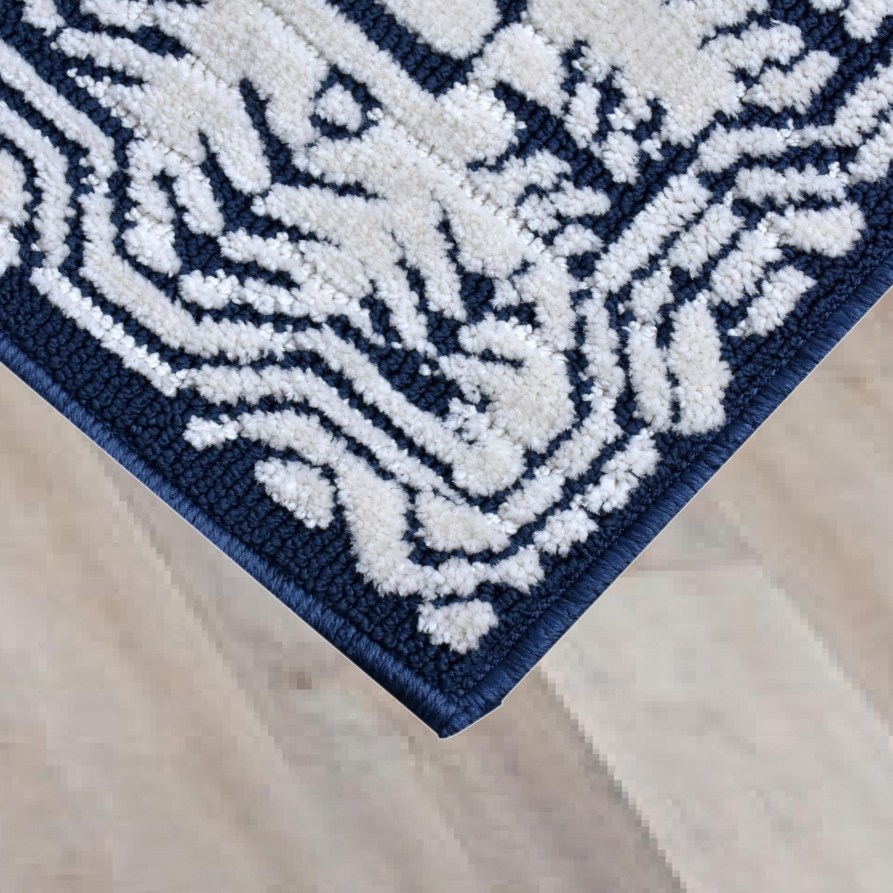 Flora Desert Contours Rug - 230x150 cm-hbxdecorandfurnishings-floorcoverings-rugs-image-2