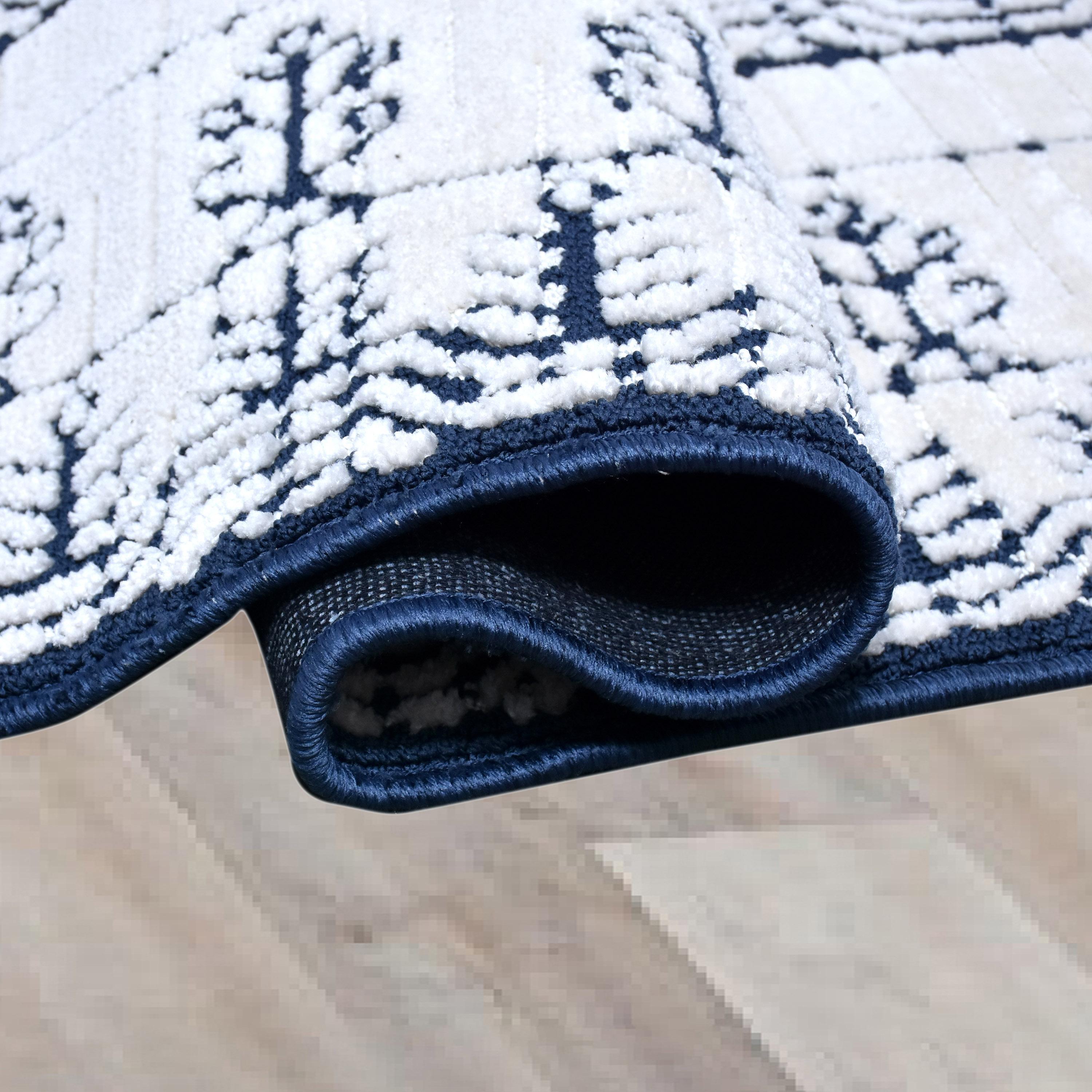 Flora Desert Contours Rug - 230x150 cm-hbxdecorandfurnishings-floorcoverings-rugs-image-3
