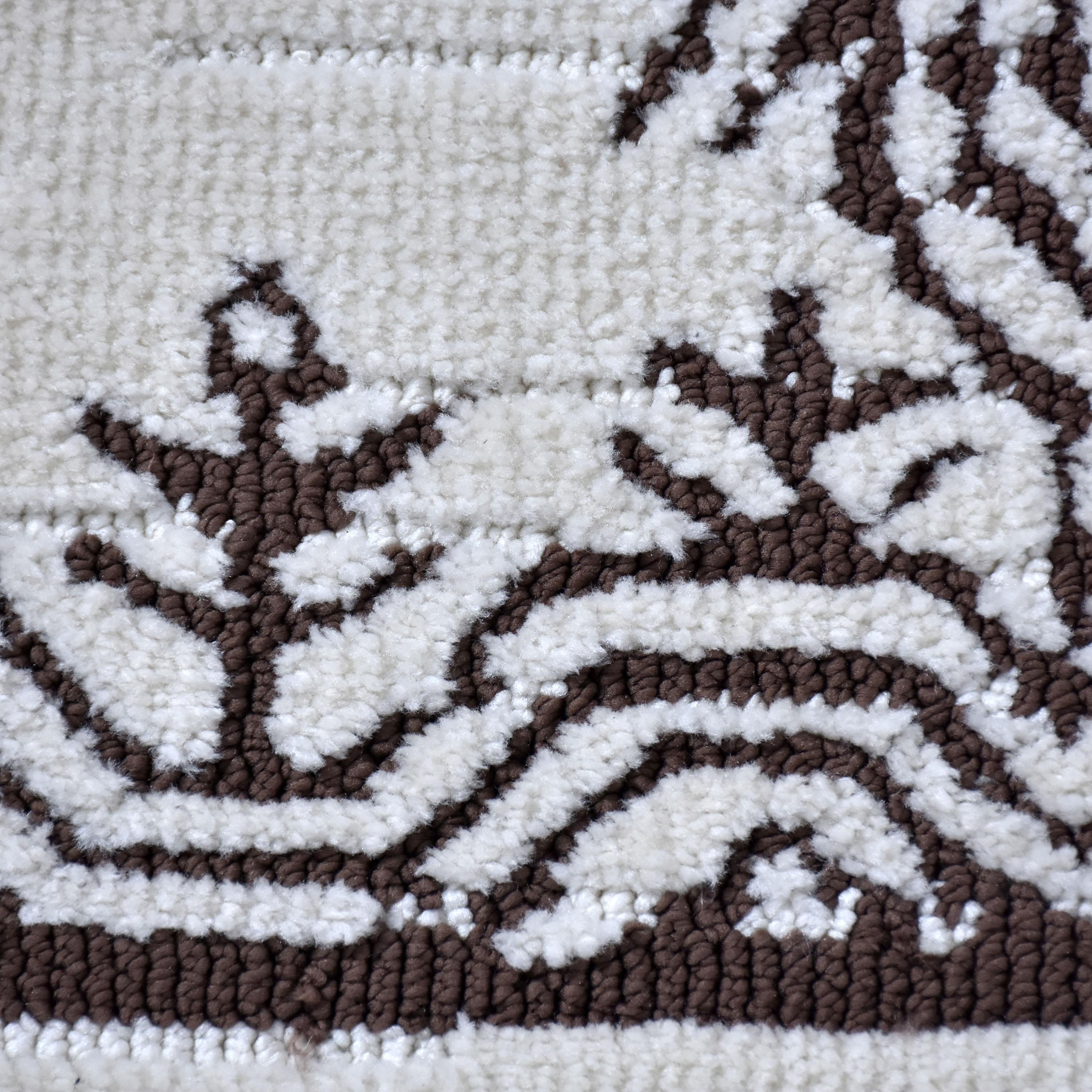 CC Flora Desert Contours Rug - 230x150 cm-hbxdecorandfurnishings-floorcoverings-rugs-image-4