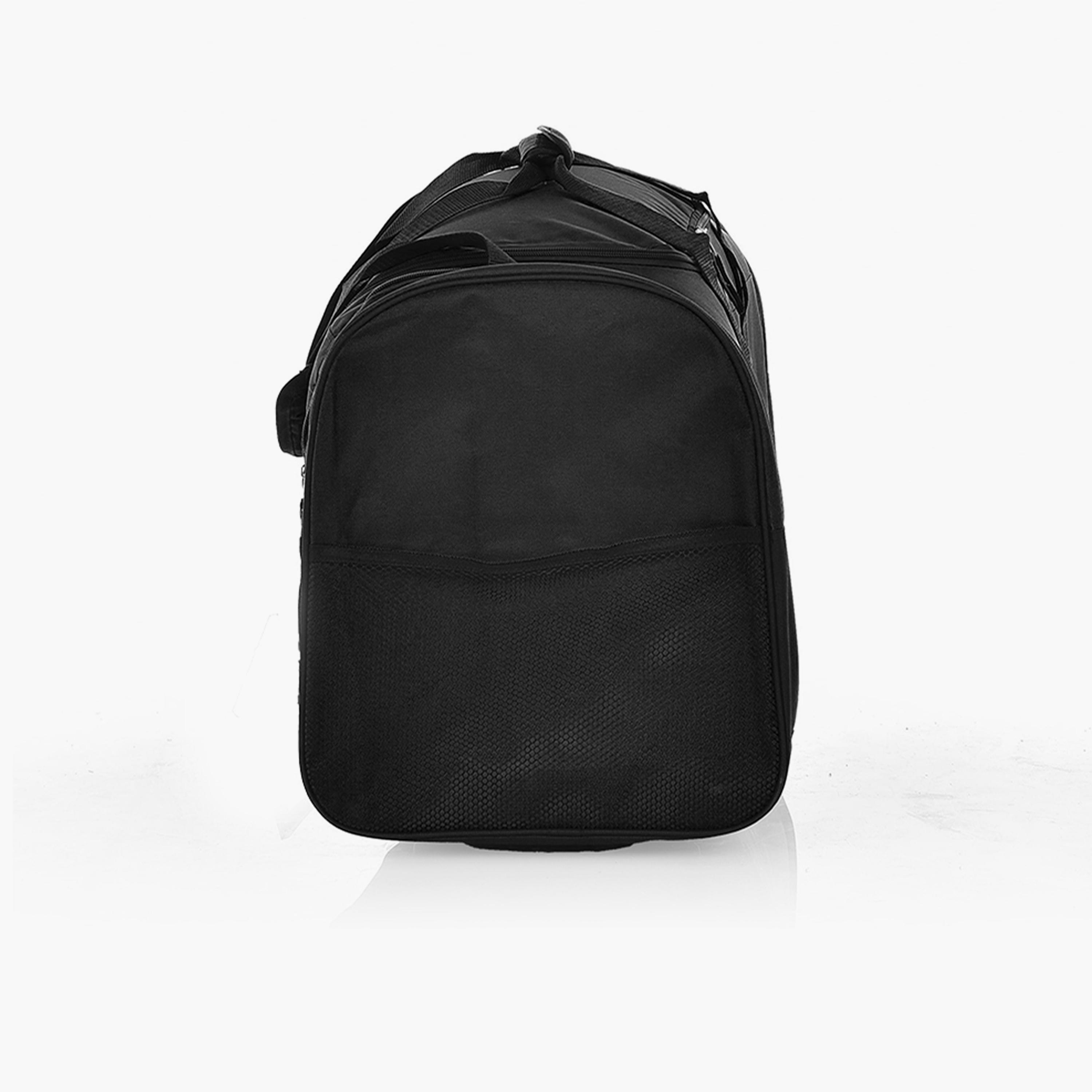 New Travel 22 Inches Duffel Bag, Polyester Blend, Lightweight | N36-22-travel-luggagesandbags-dufflebags-image-3