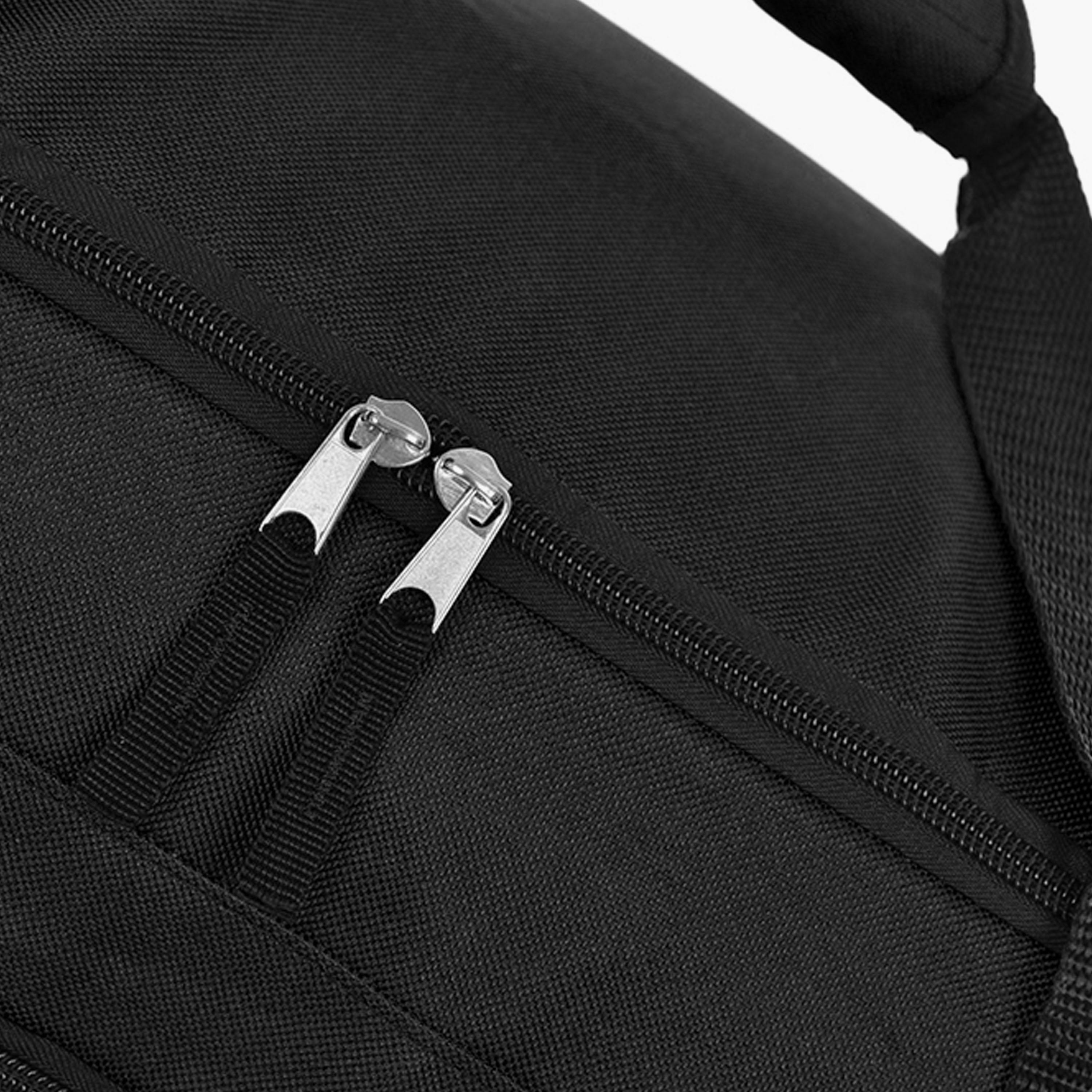 New Travel 22 Inches Duffel Bag, Polyester Blend, Lightweight | N36-22-travel-luggagesandbags-dufflebags-image-4