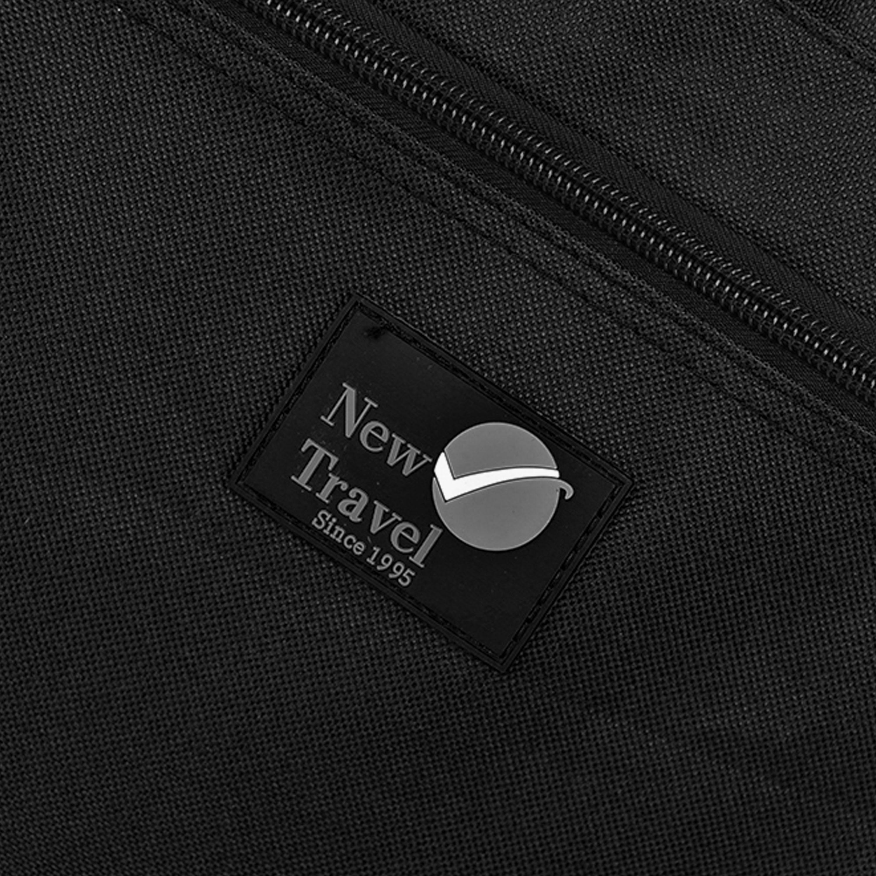 New Travel 22 Inches Duffel Bag, Polyester Blend, Lightweight | N36-22-travel-luggagesandbags-dufflebags-image-5