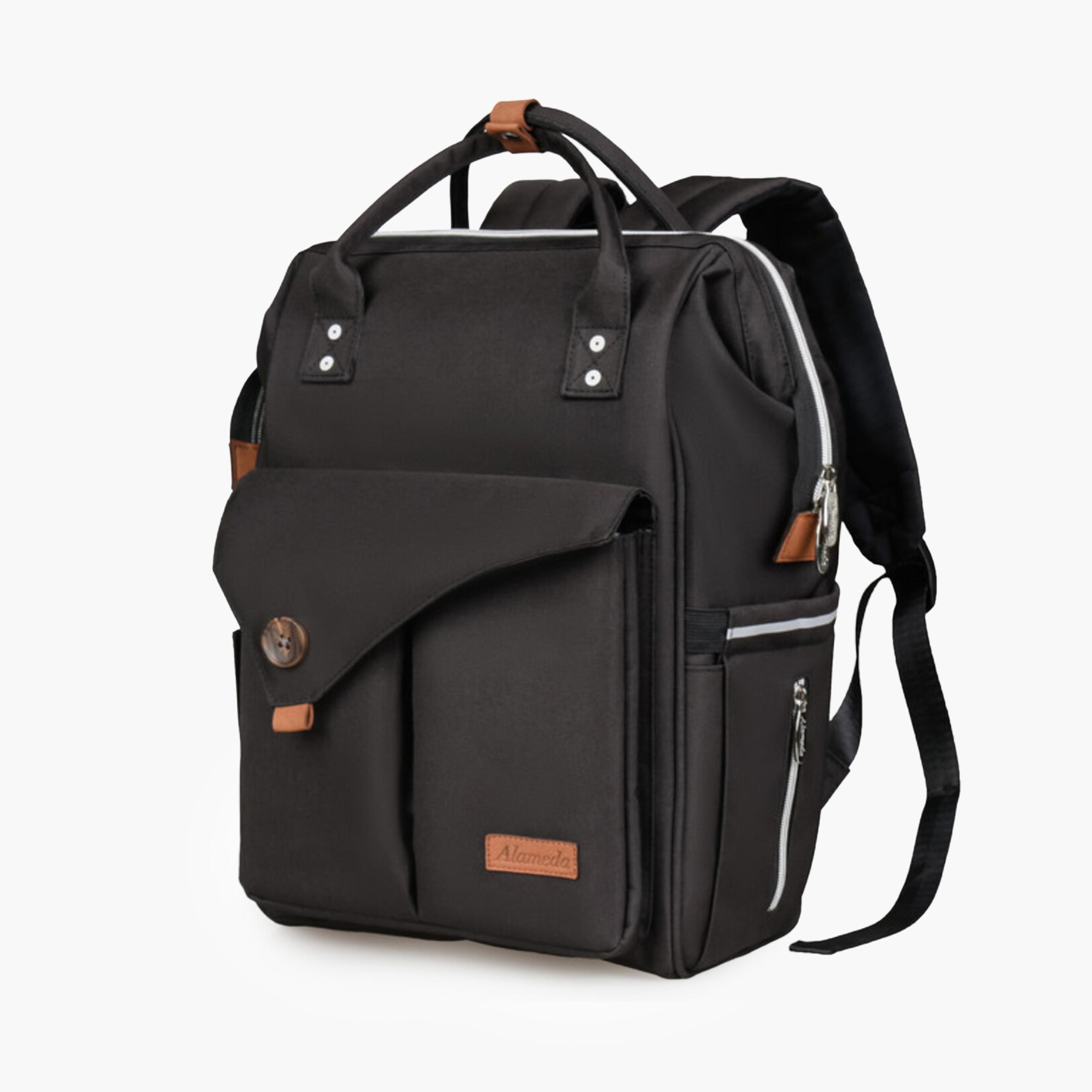 Alameda Diaper Backpack - Large