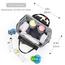 Alameda Diaper Backpack - Large-InfluencerCodes_Ramadan26_All_20012026-image-5