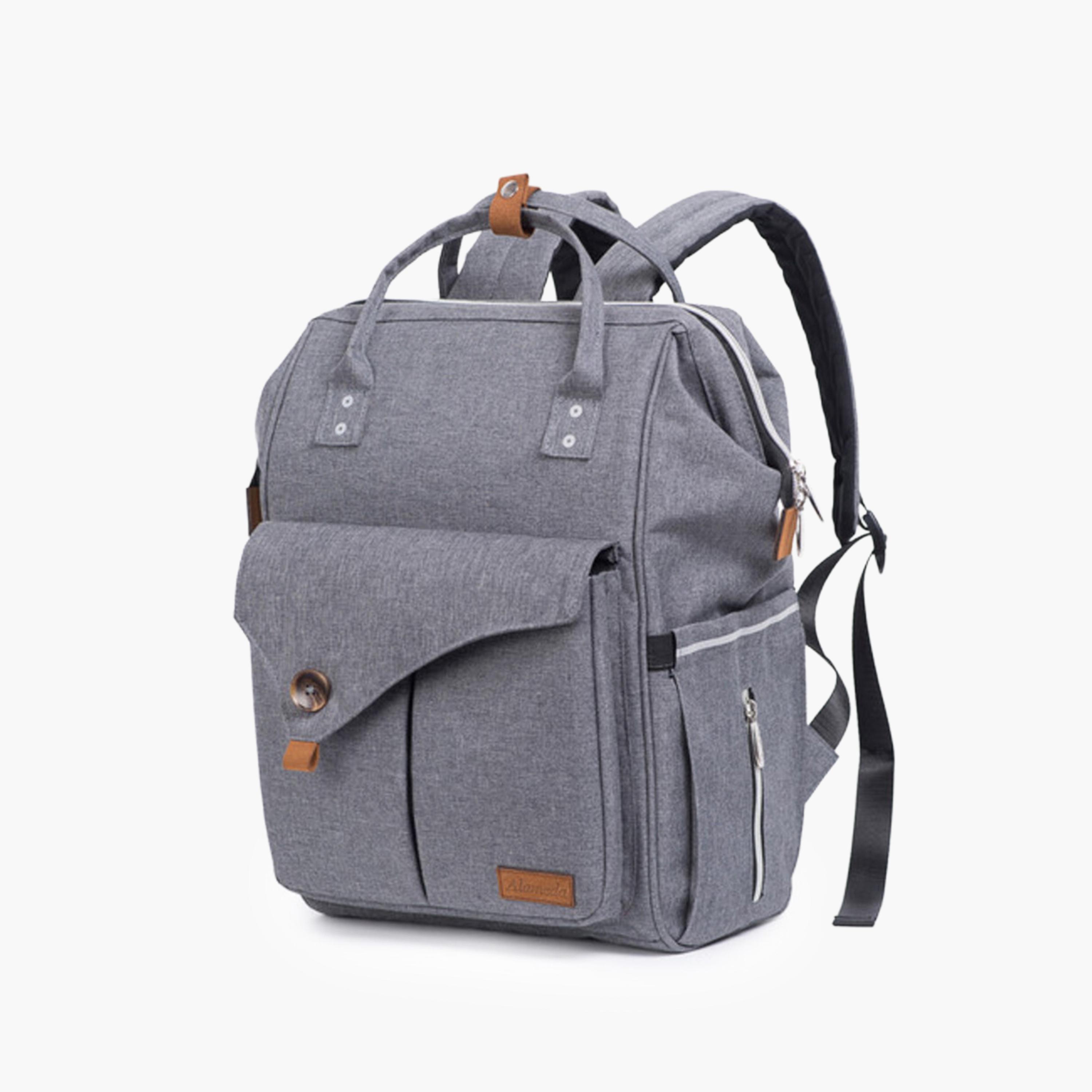 Alameda Diaper Backpack