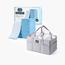 Sunveno Diaper Caddy with 50-Changing Mats-InfluencerCodes_Ramadan26_All_20012026-image-1