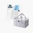 Sunveno Diaper Caddy with 50-Changing Mats-InfluencerCodes_Ramadan26_All_20012026-image-1
