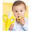 فرشاة أسنان ولهاية على شكل موزة للأطفال - إيزي كيدز-InfluencerCodes_Ramadan26_All_20012026-image-2