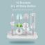 رف تجفيف رضّاعات أطفال بـ16 عمود - إيزي كيدز-babyandkids-eatanddrink-foodstorage-image-4