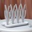 رف تجفيف رضّاعات أطفال بـ16 عمود - إيزي كيدز-babyandkids-eatanddrink-foodstorage-image-1